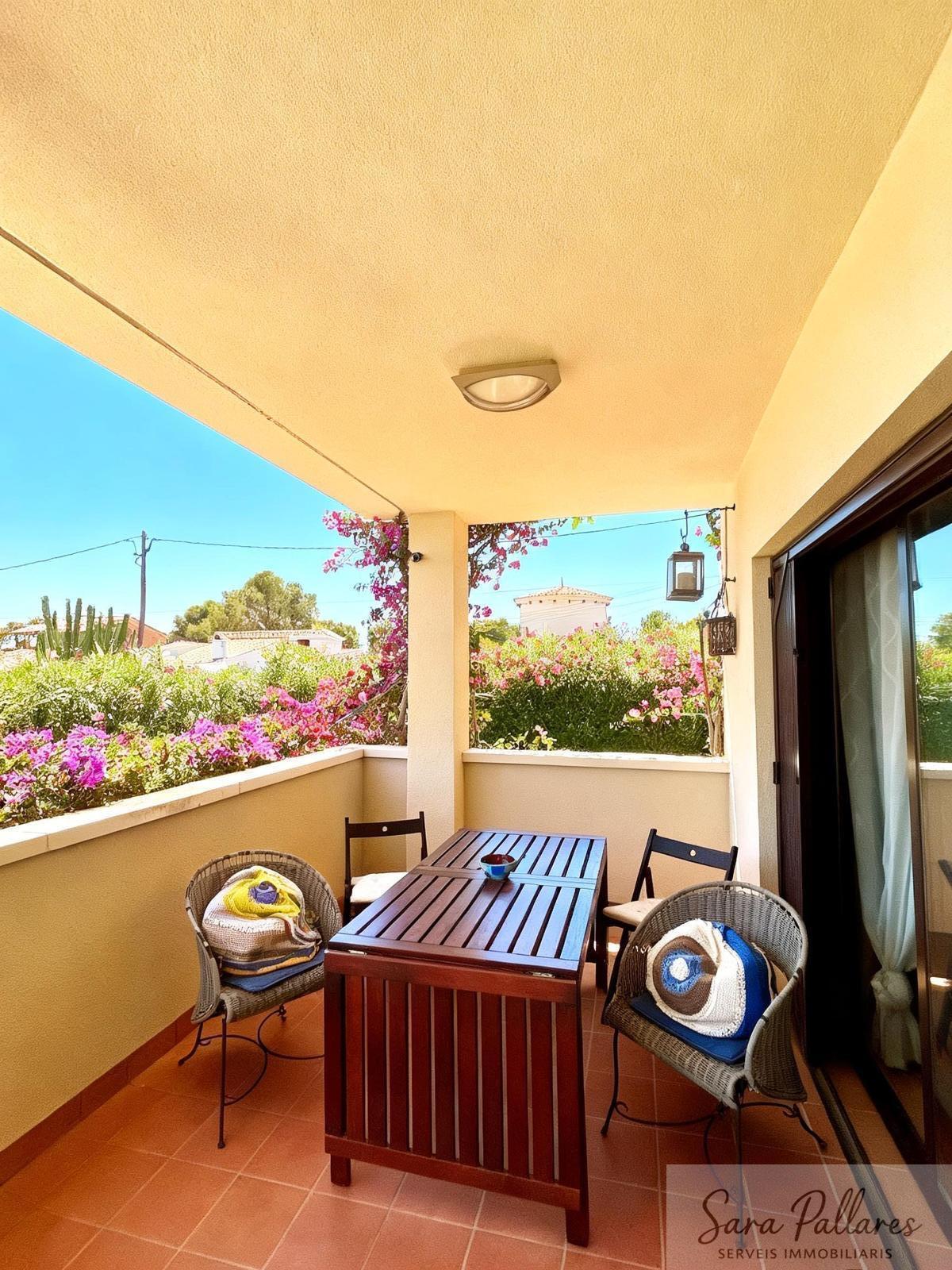 Venta de chalet en L´Ametlla de Mar