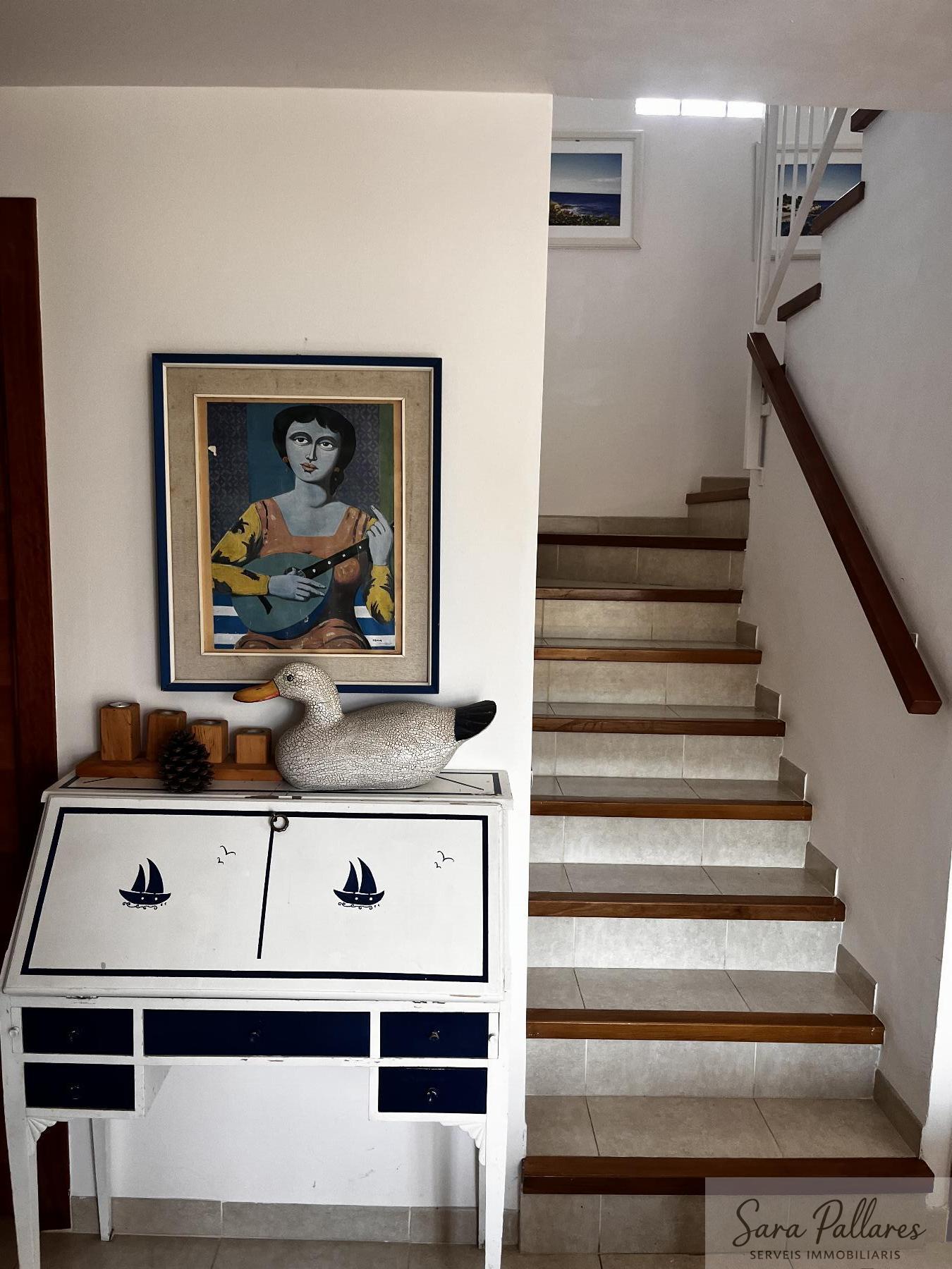 Venta de chalet en L´Ametlla de Mar