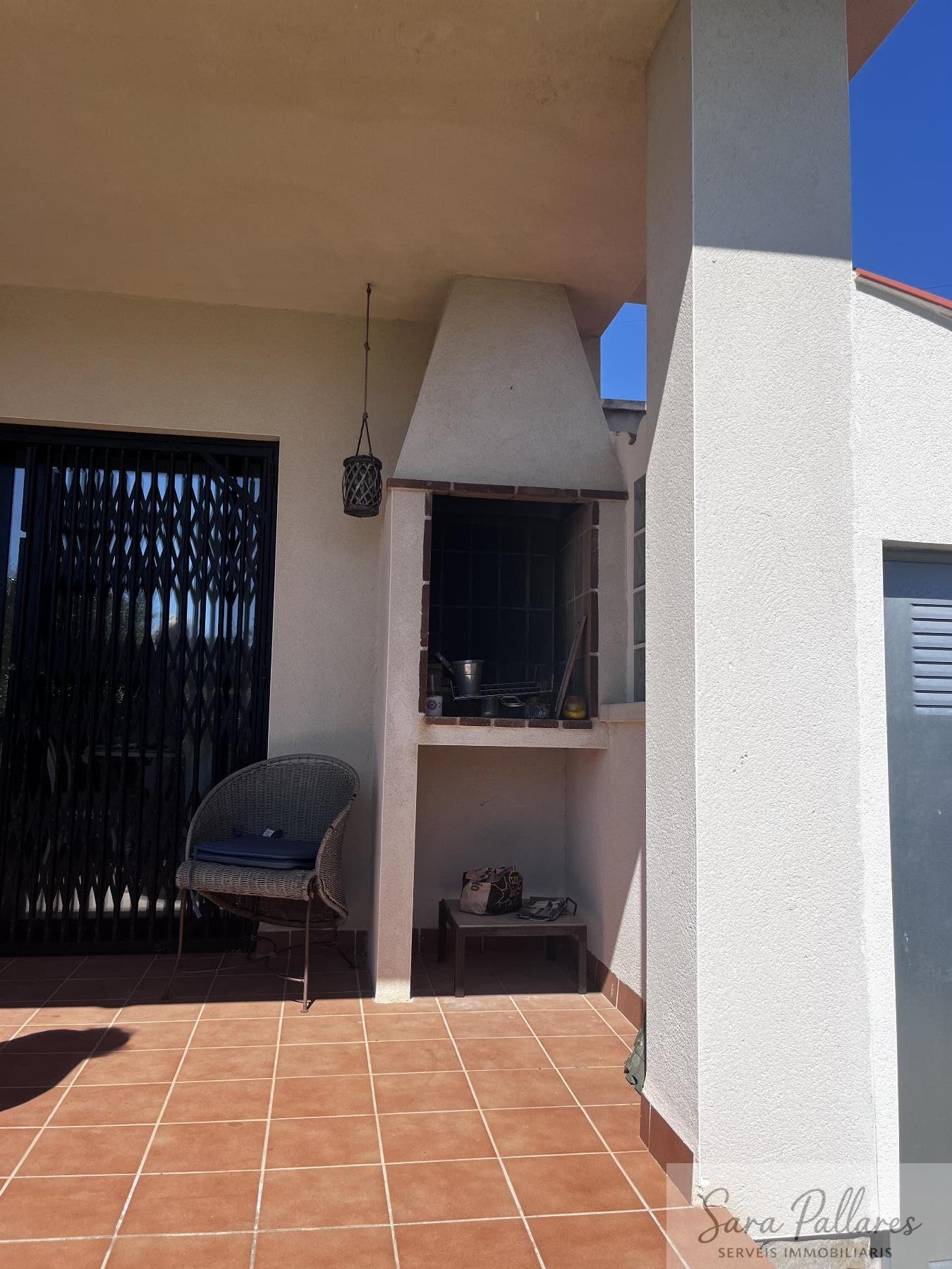 Venta de chalet en L´Ametlla de Mar