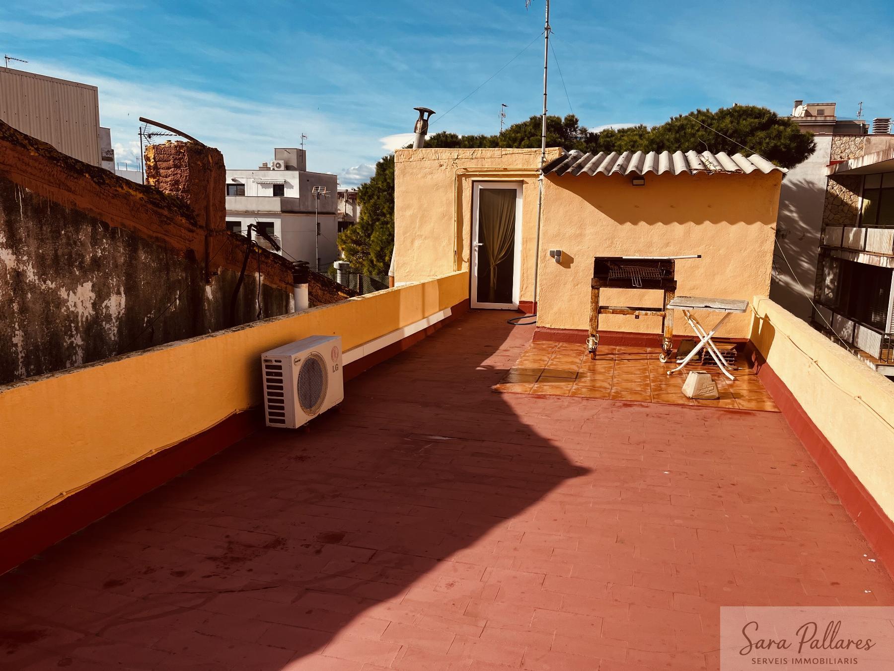 Venta de casa en L´Ametlla de Mar