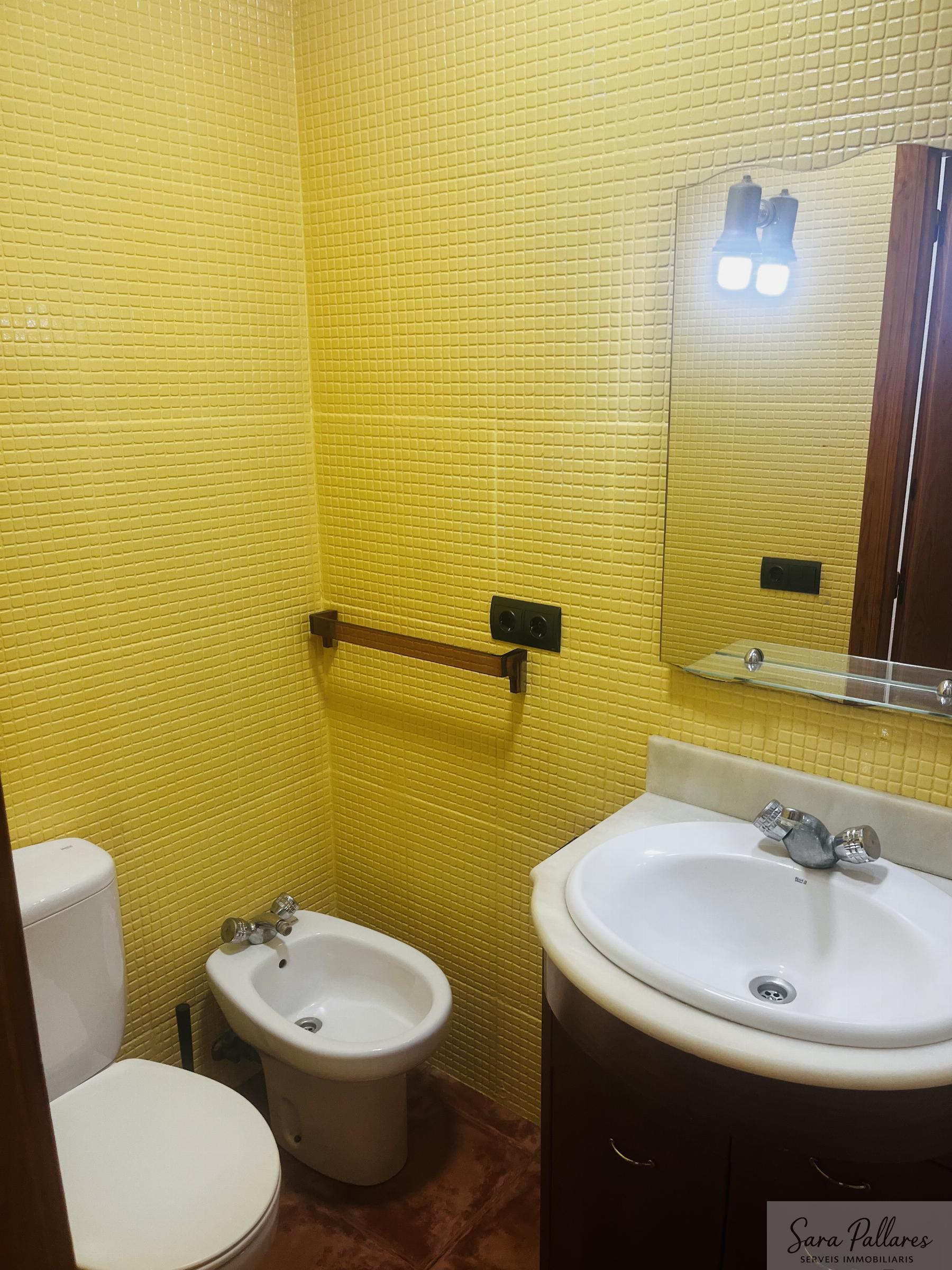 Venta de casa en L´Ametlla de Mar