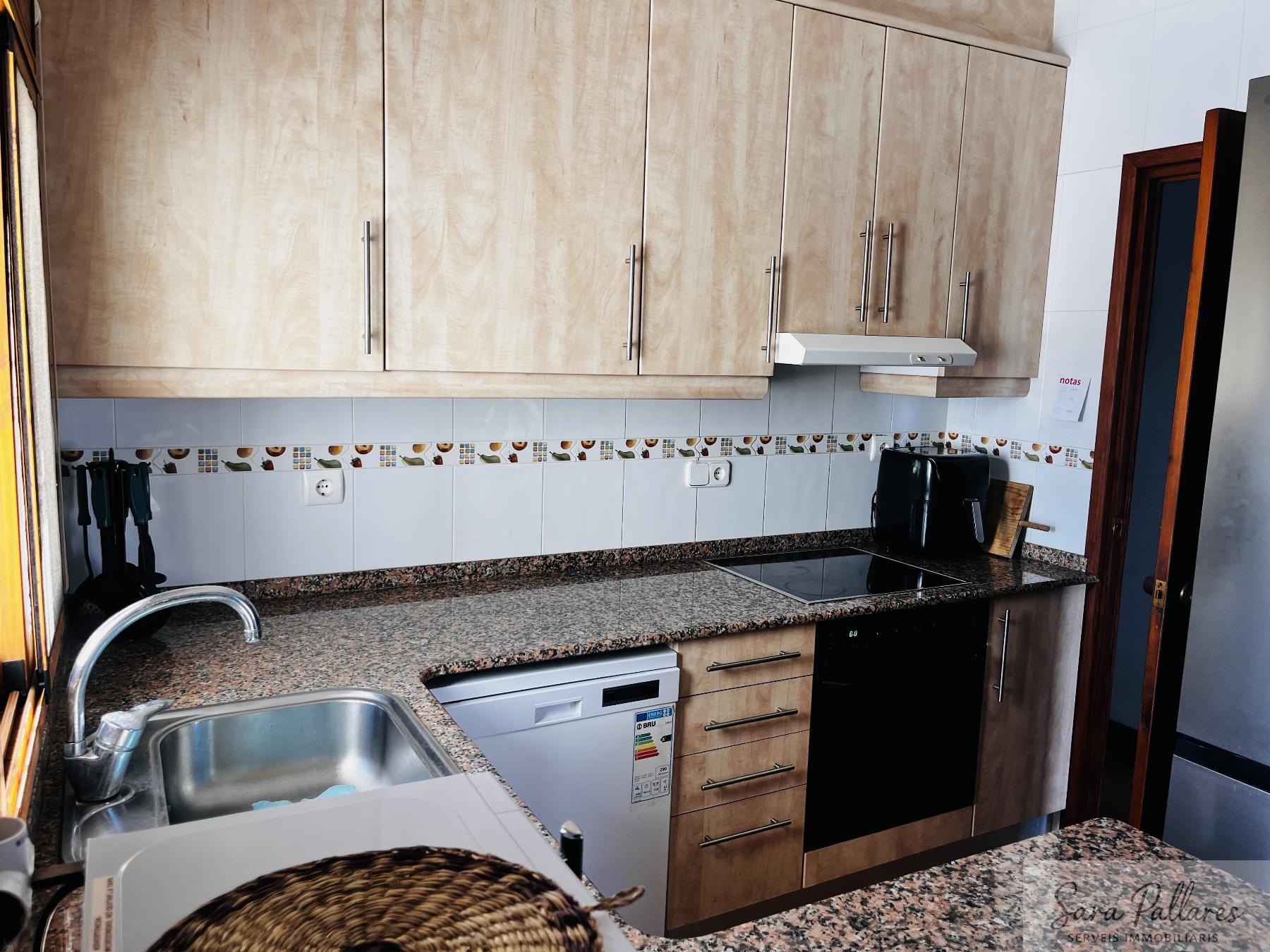 For rent of chalet in L´Ametlla de Mar