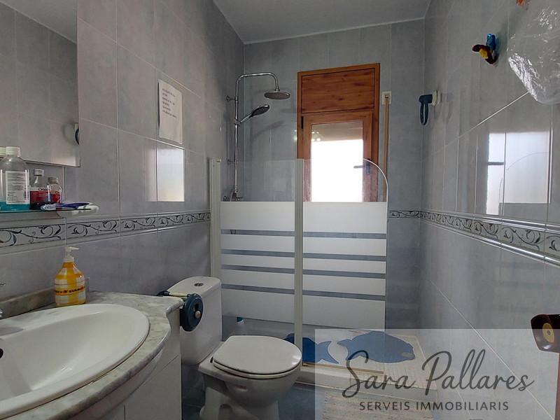 For rent of chalet in L´Ametlla de Mar
