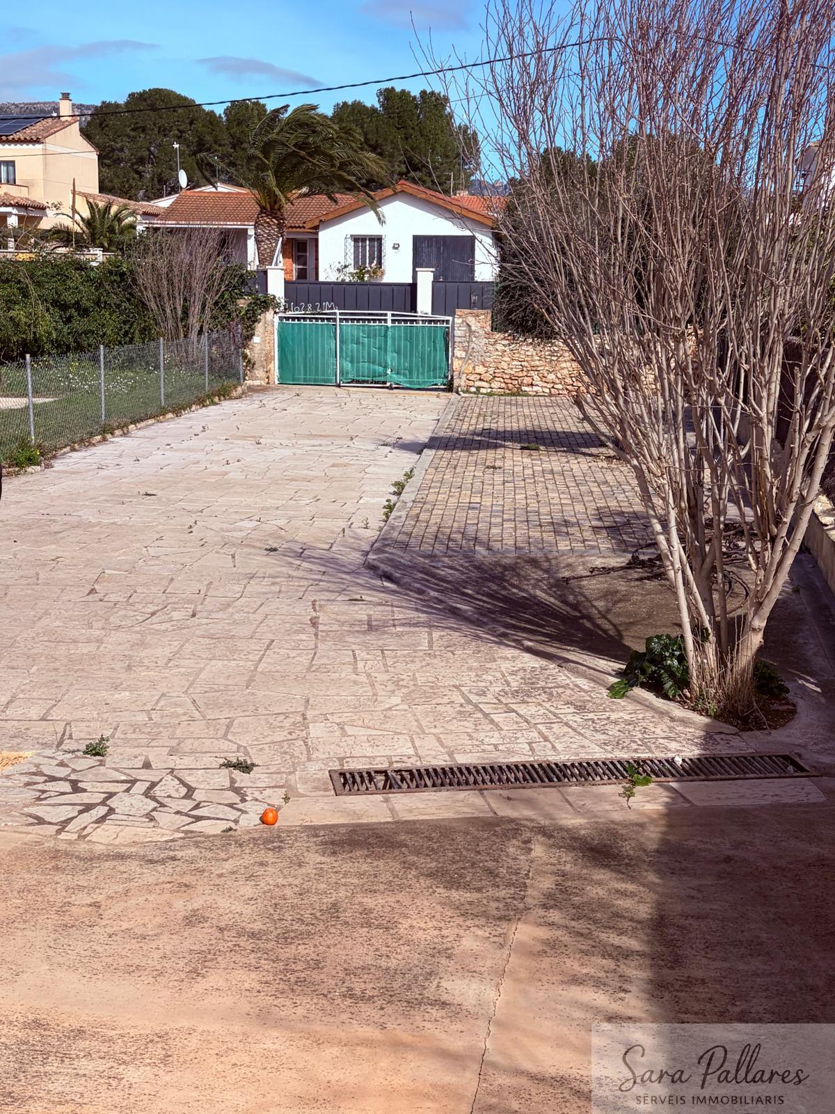 Venta de chalet en L´Ametlla de Mar