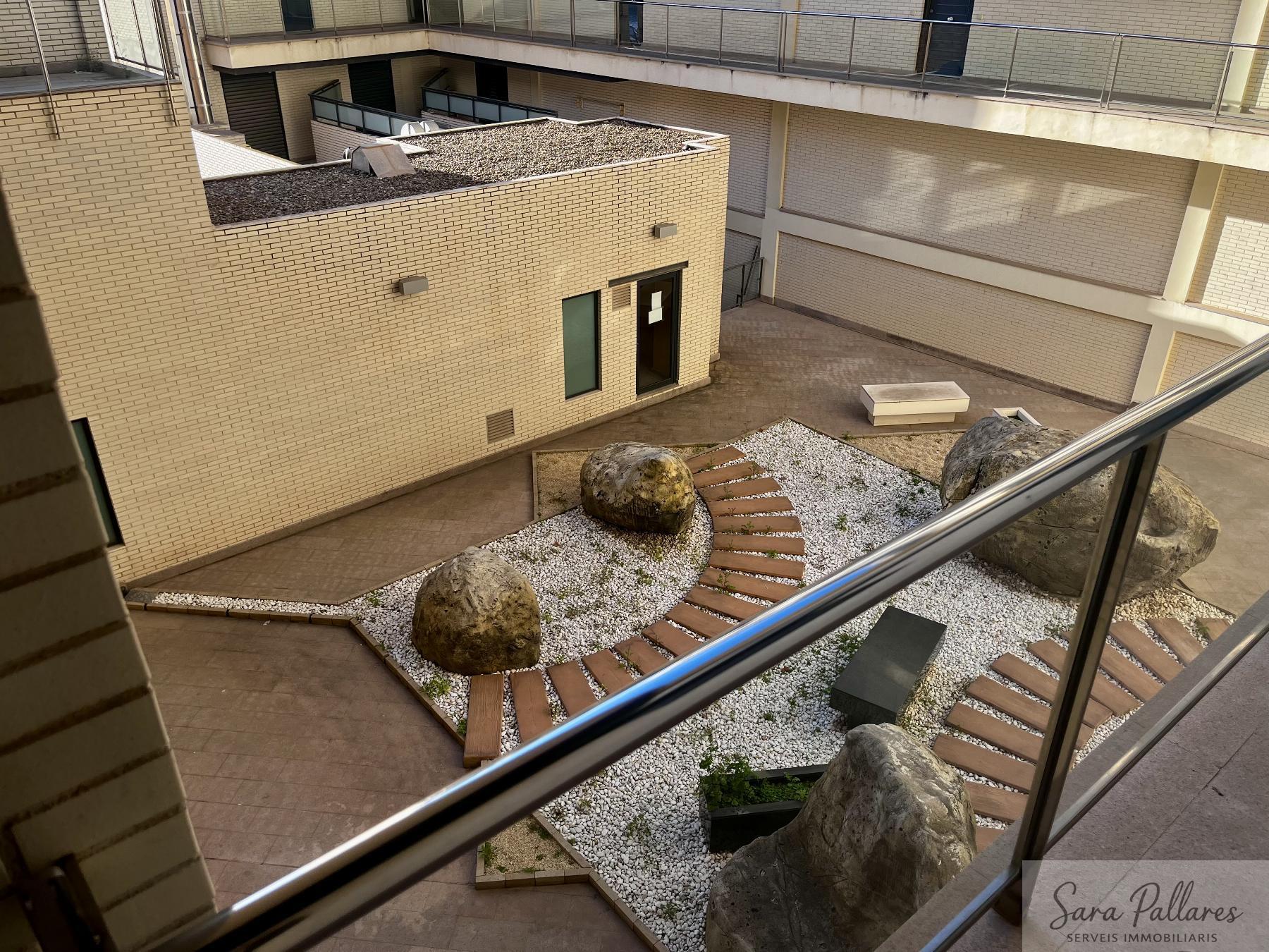 Alquiler de apartamento en L´Ametlla de Mar