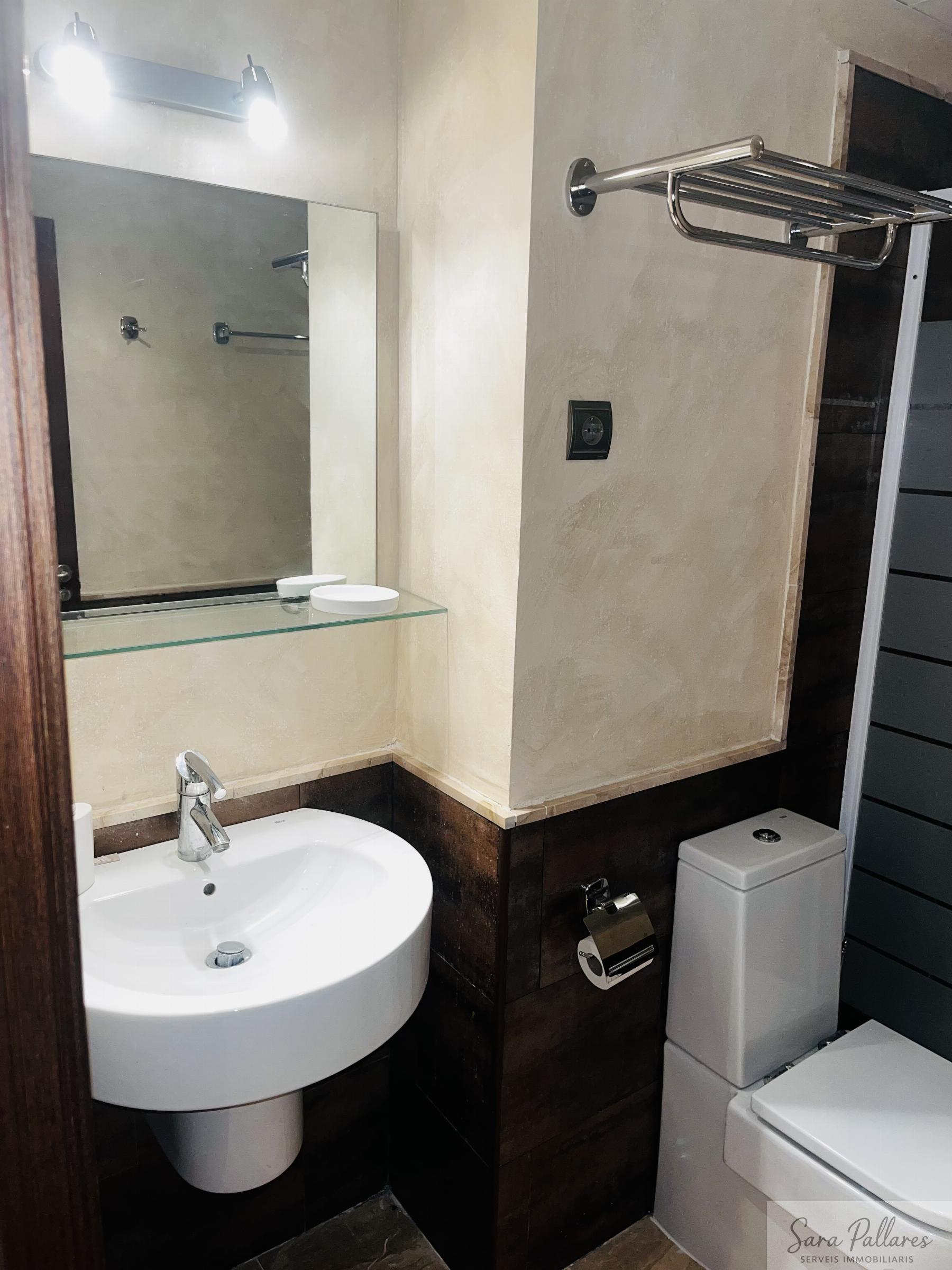 Alquiler de apartamento en L´Ametlla de Mar