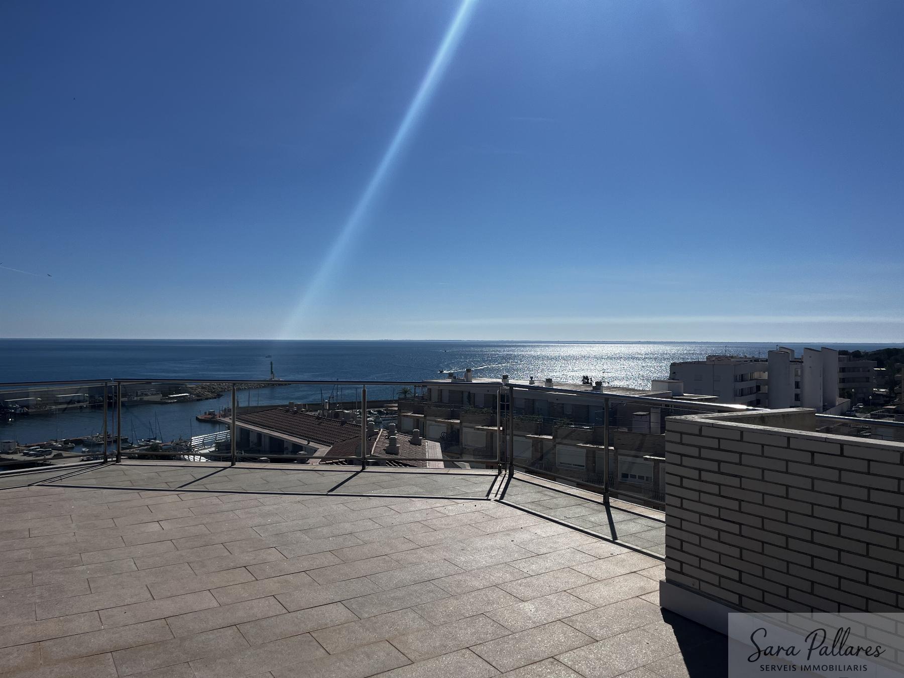 Alquiler de apartamento en L´Ametlla de Mar