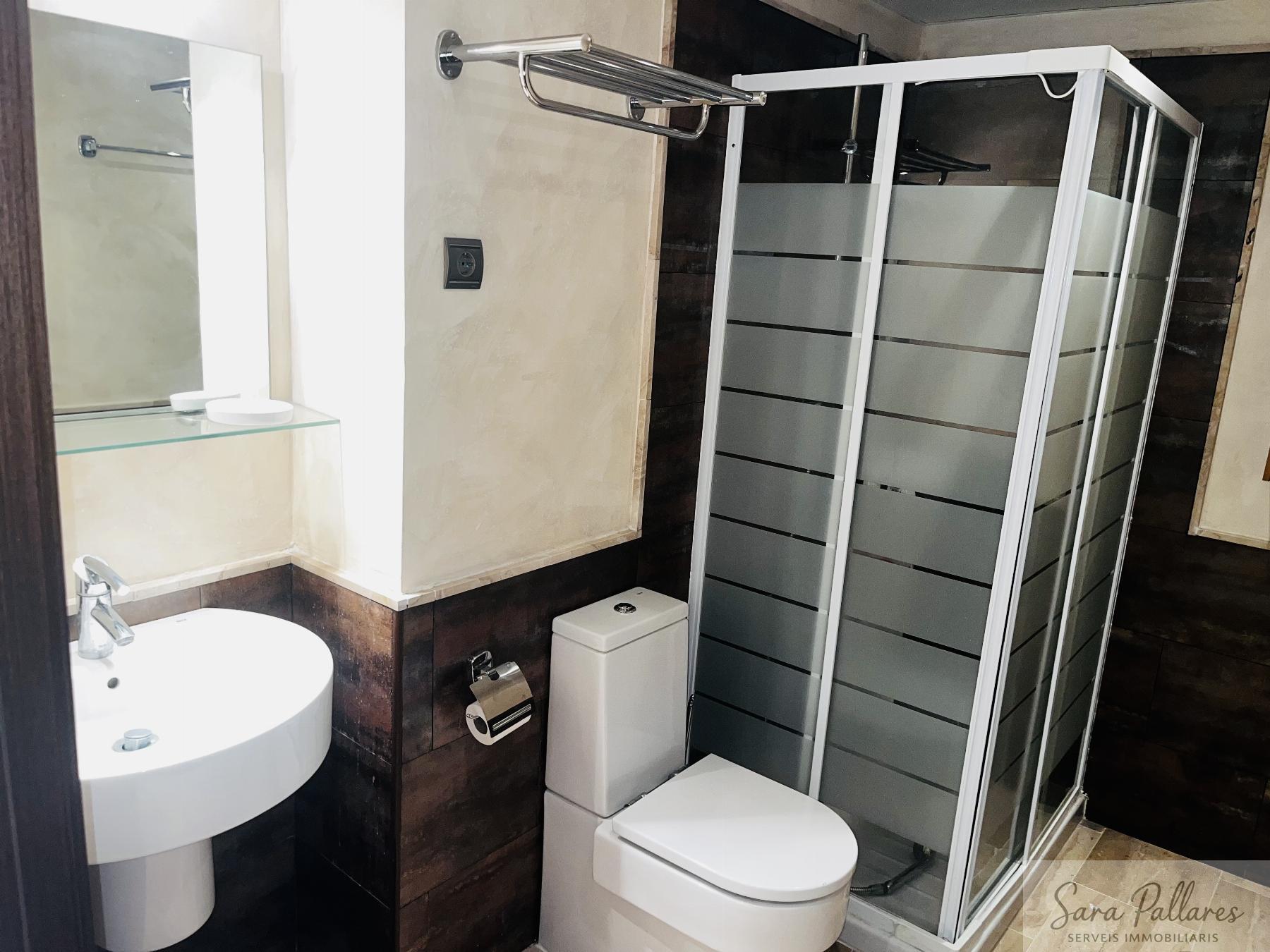 Alquiler de apartamento en L´Ametlla de Mar