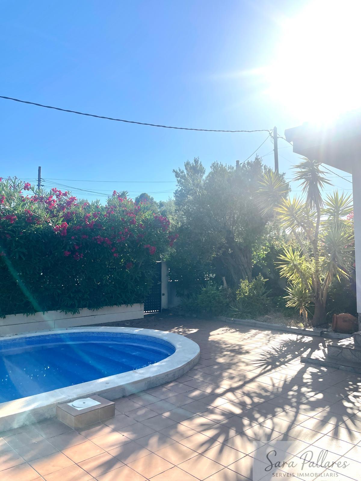 Venta de chalet en L´Ametlla de Mar