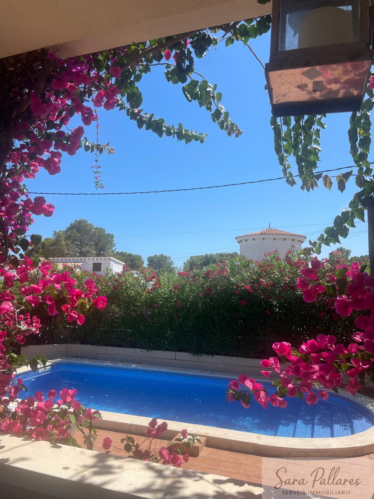 Venta de chalet en L´Ametlla de Mar