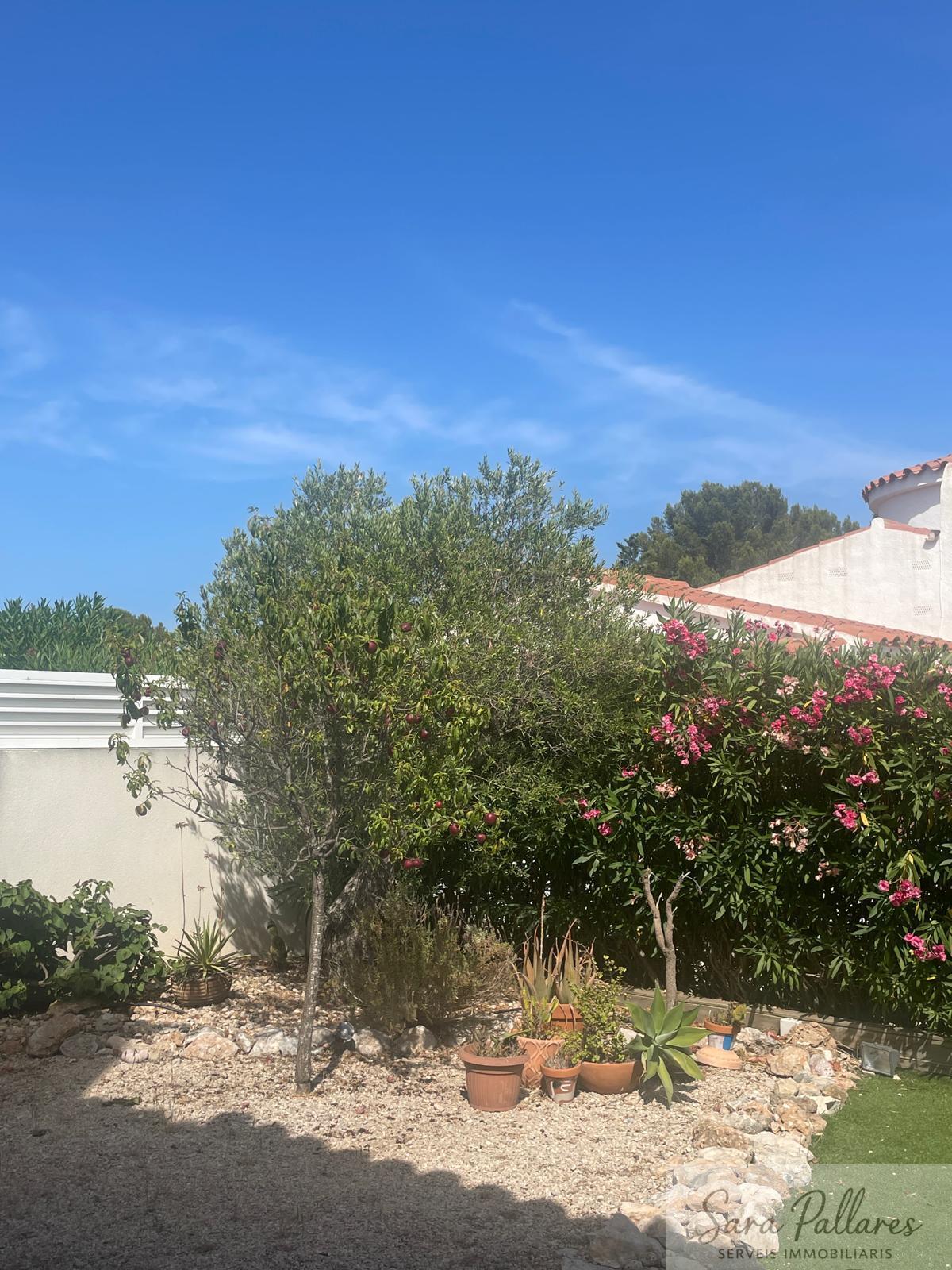 Venta de chalet en L´Ametlla de Mar