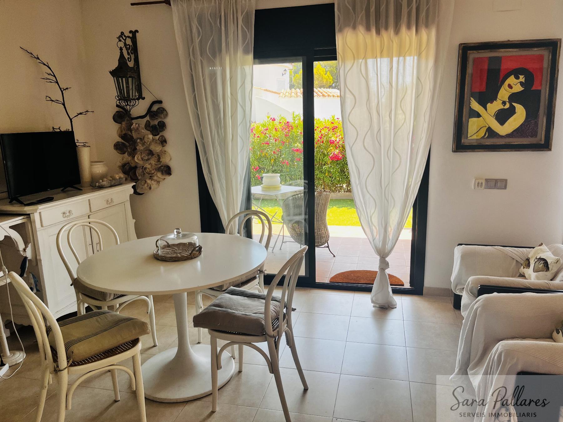 Venta de chalet en L´Ametlla de Mar