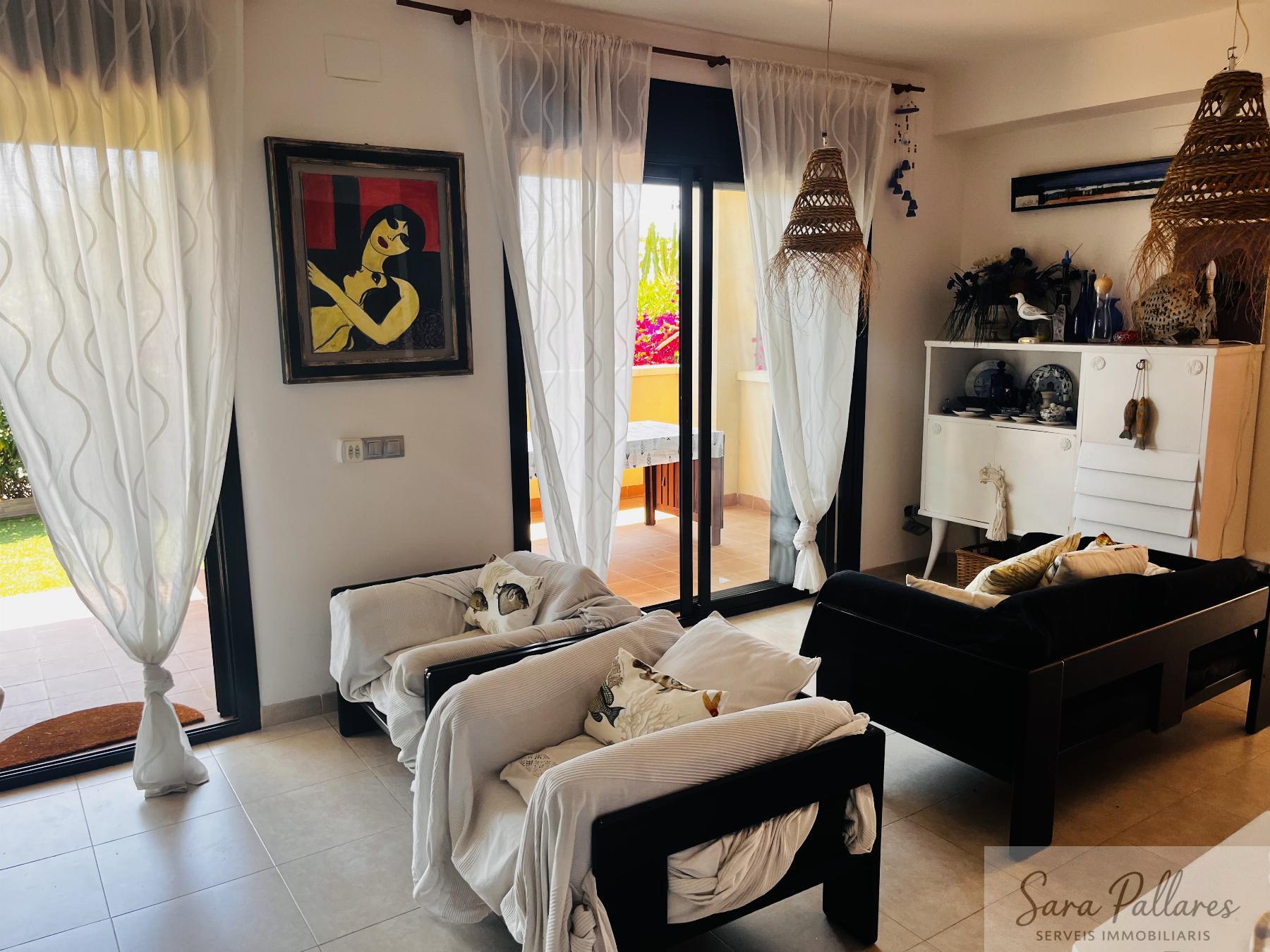 Venta de chalet en L´Ametlla de Mar