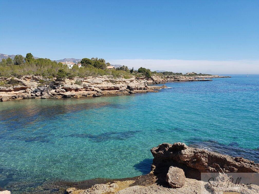 Venta de chalet en L´Ametlla de Mar