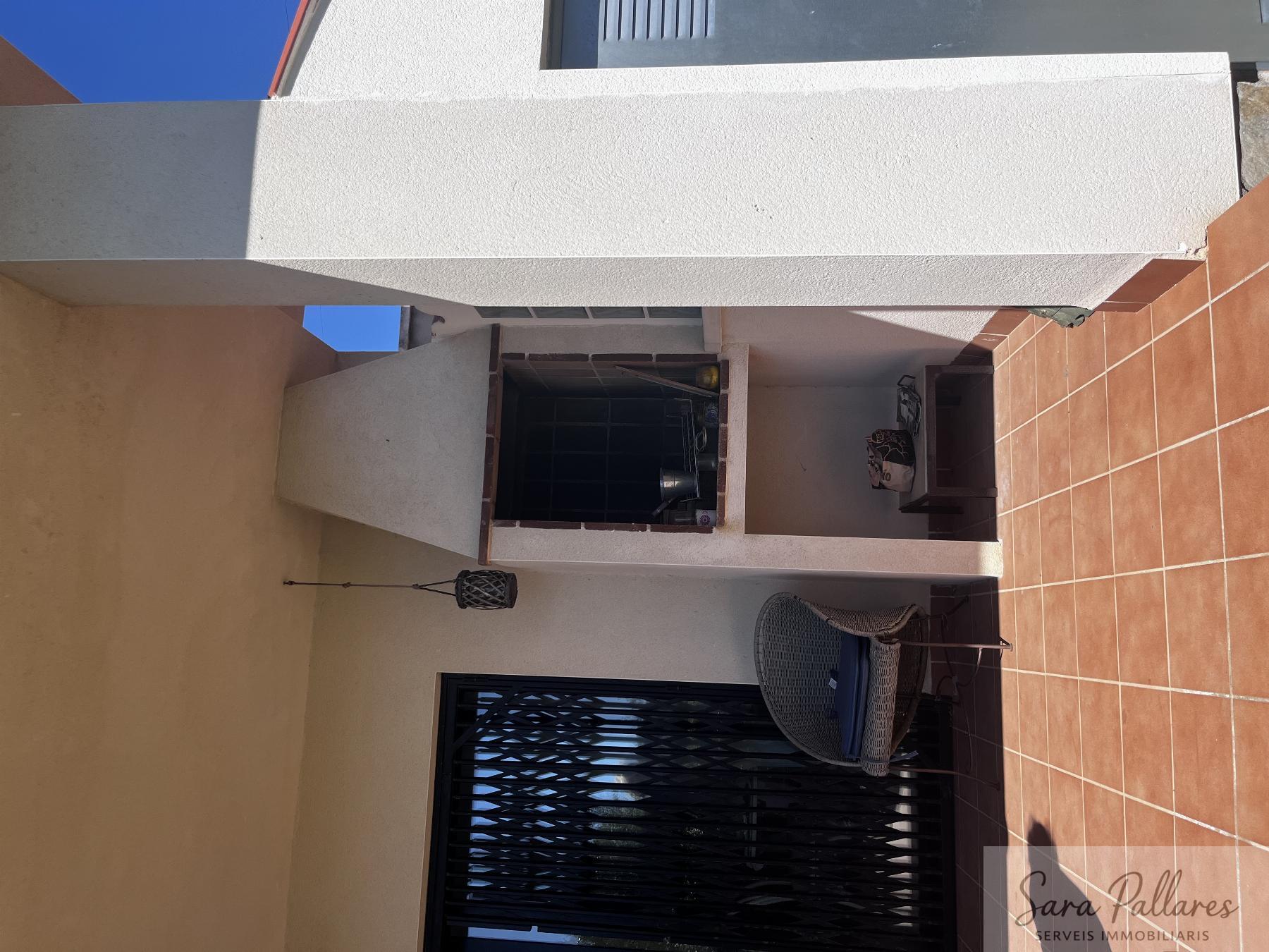 Venta de chalet en L´Ametlla de Mar
