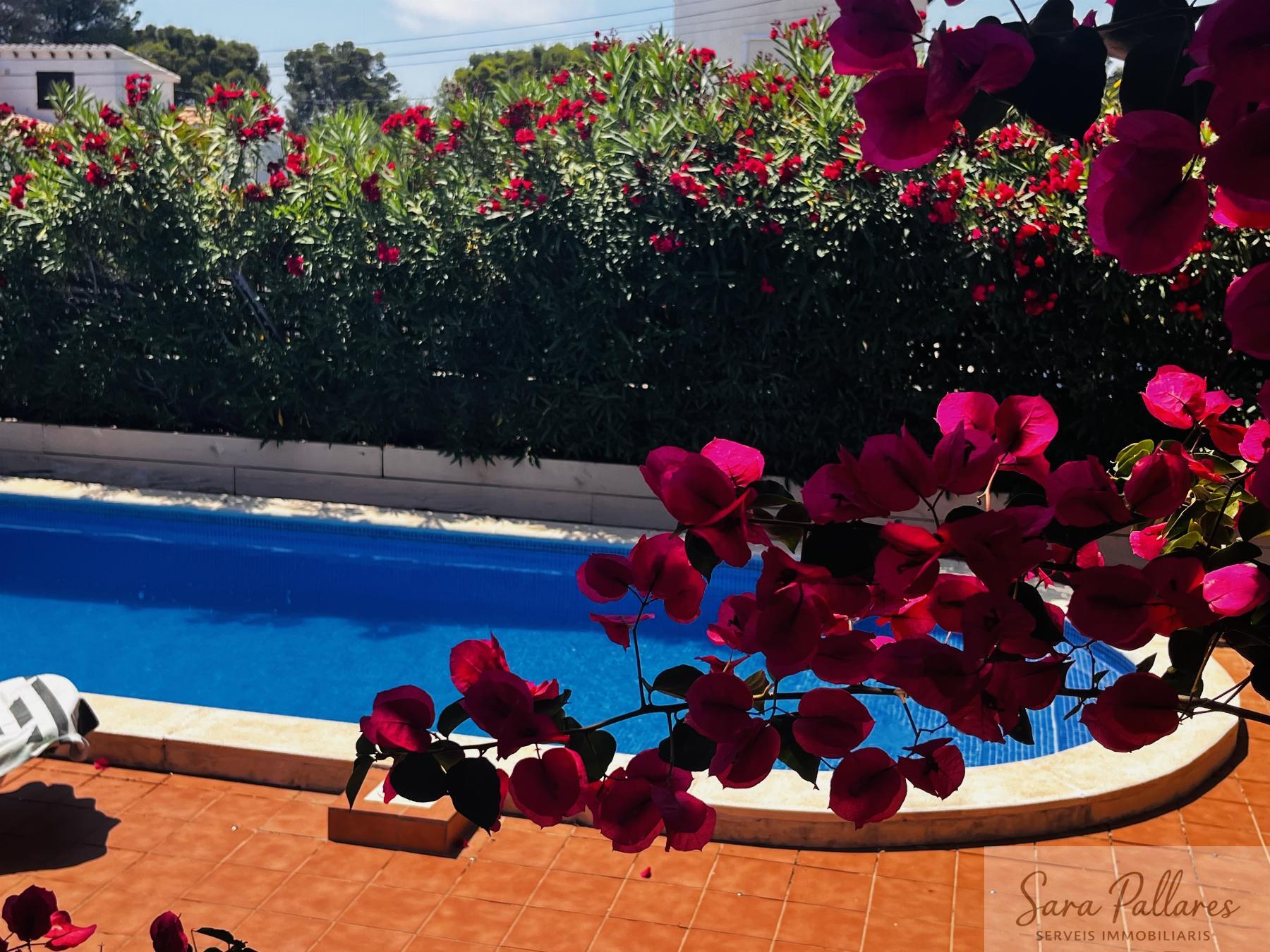 Venta de chalet en L´Ametlla de Mar
