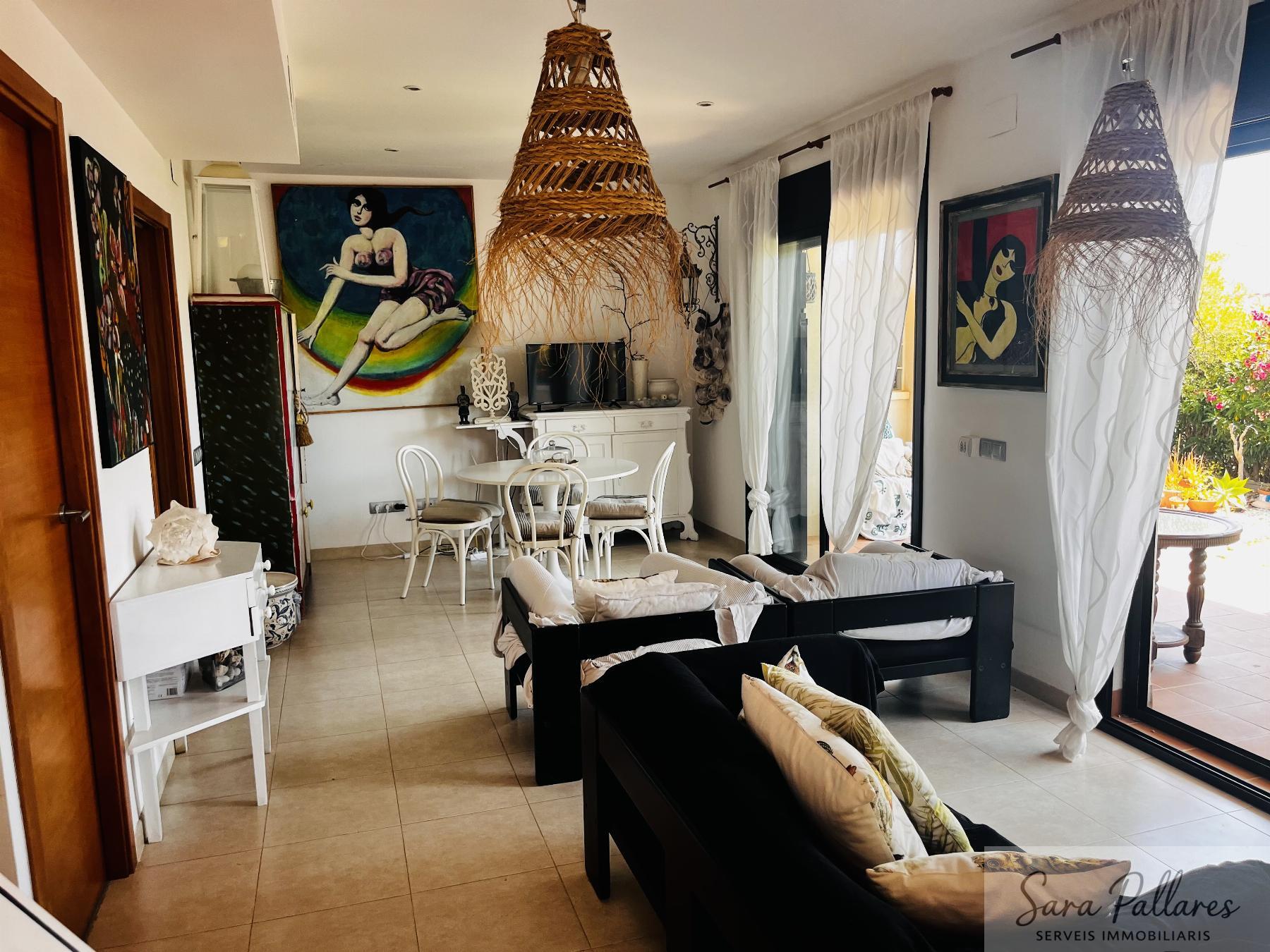 Venta de chalet en L´Ametlla de Mar