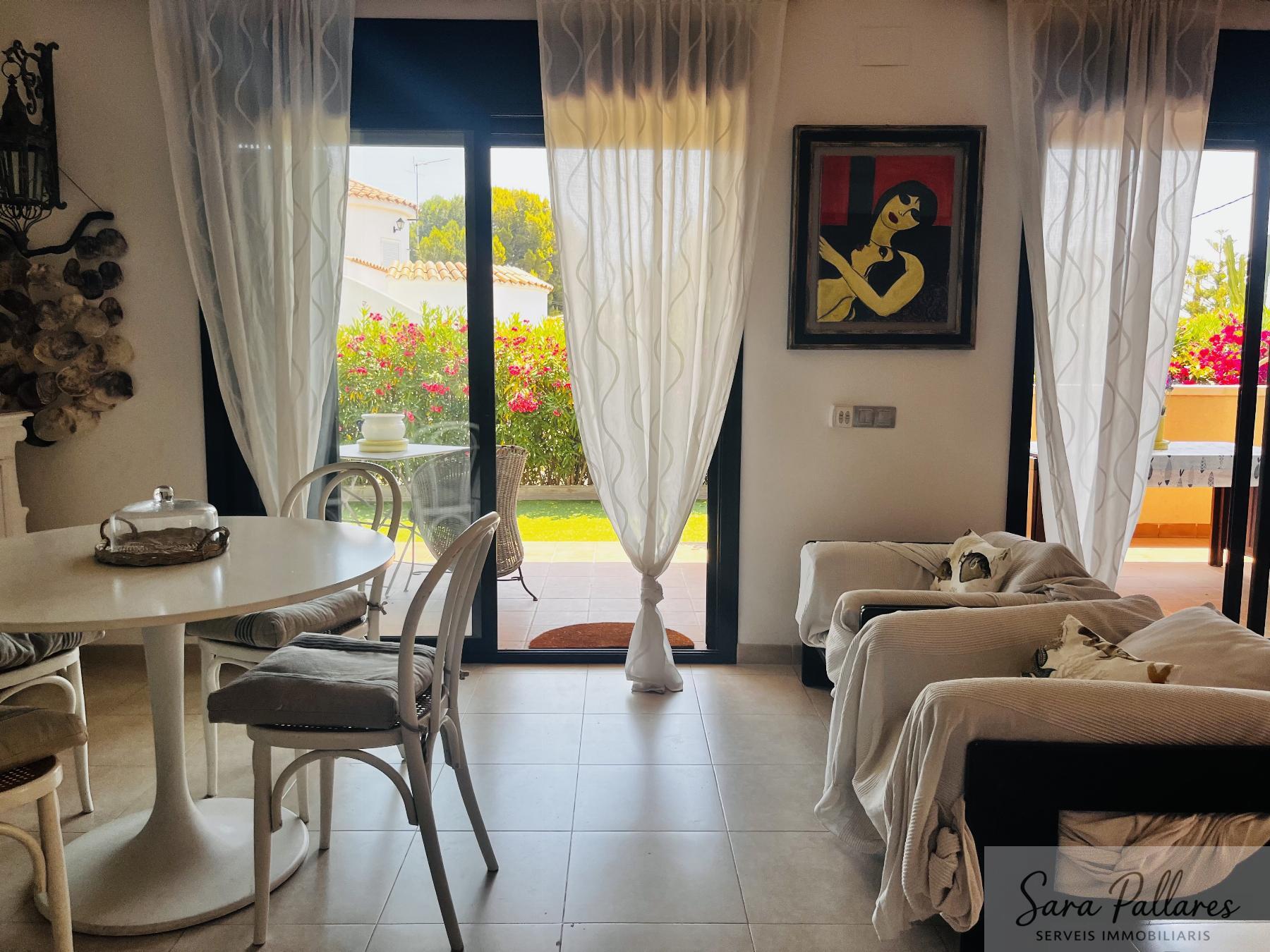 Venta de chalet en L´Ametlla de Mar