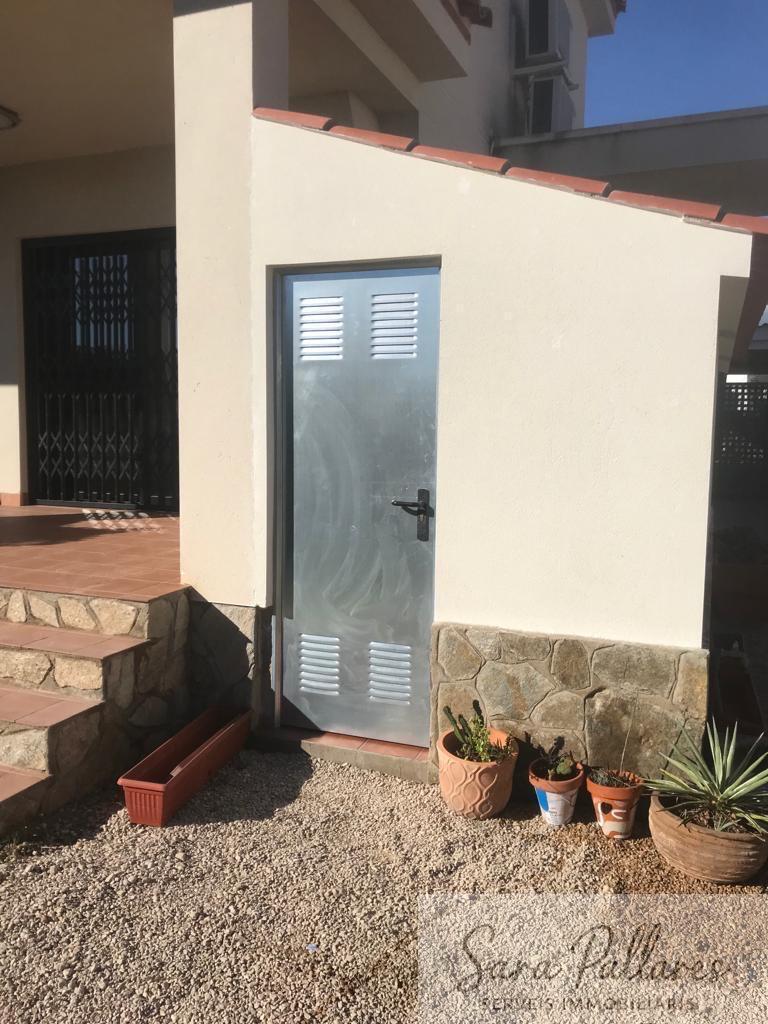 Venta de chalet en L´Ametlla de Mar