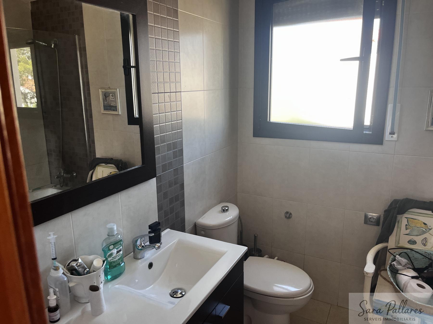 Venta de chalet en L´Ametlla de Mar