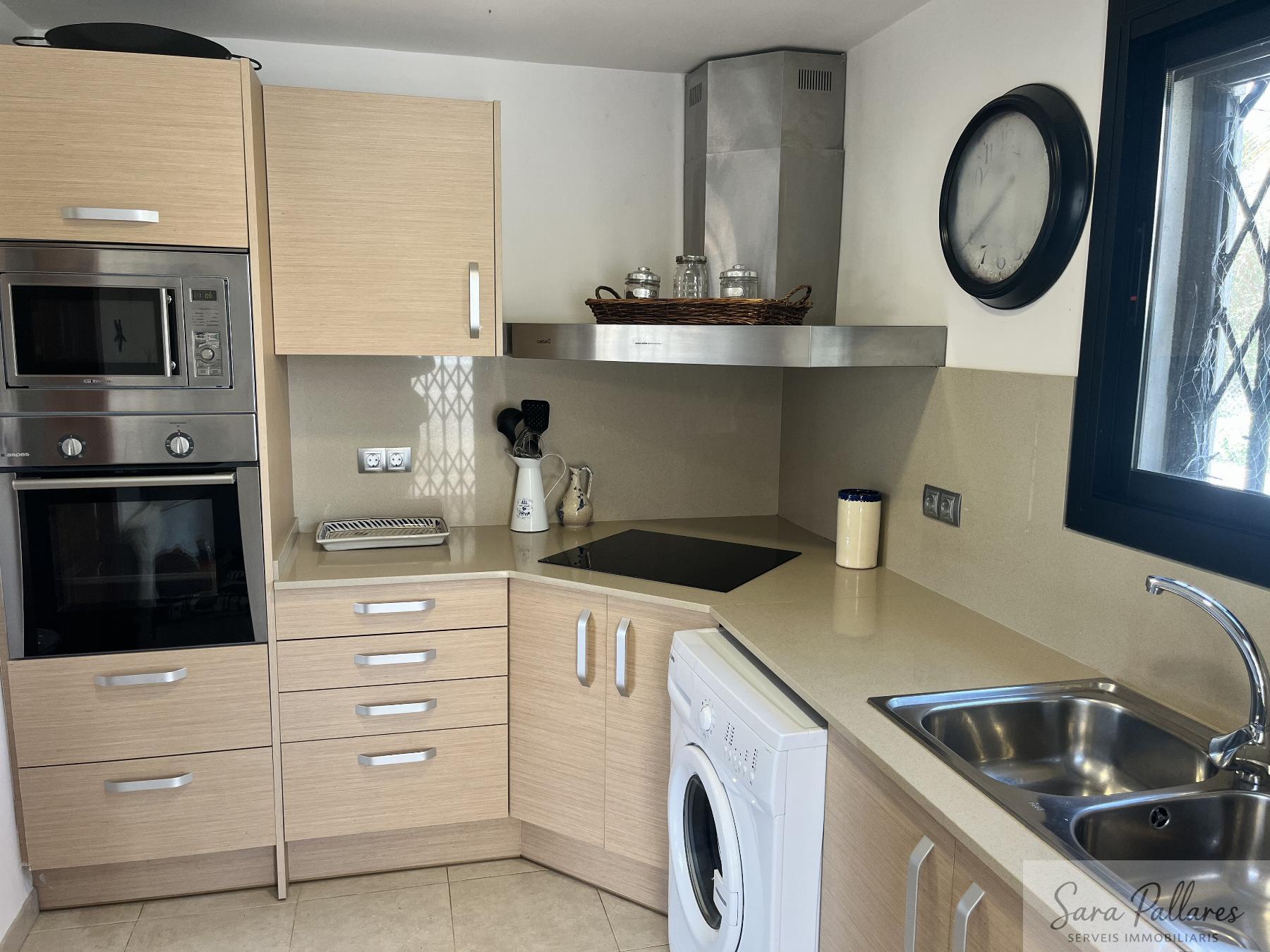 Venta de chalet en L´Ametlla de Mar