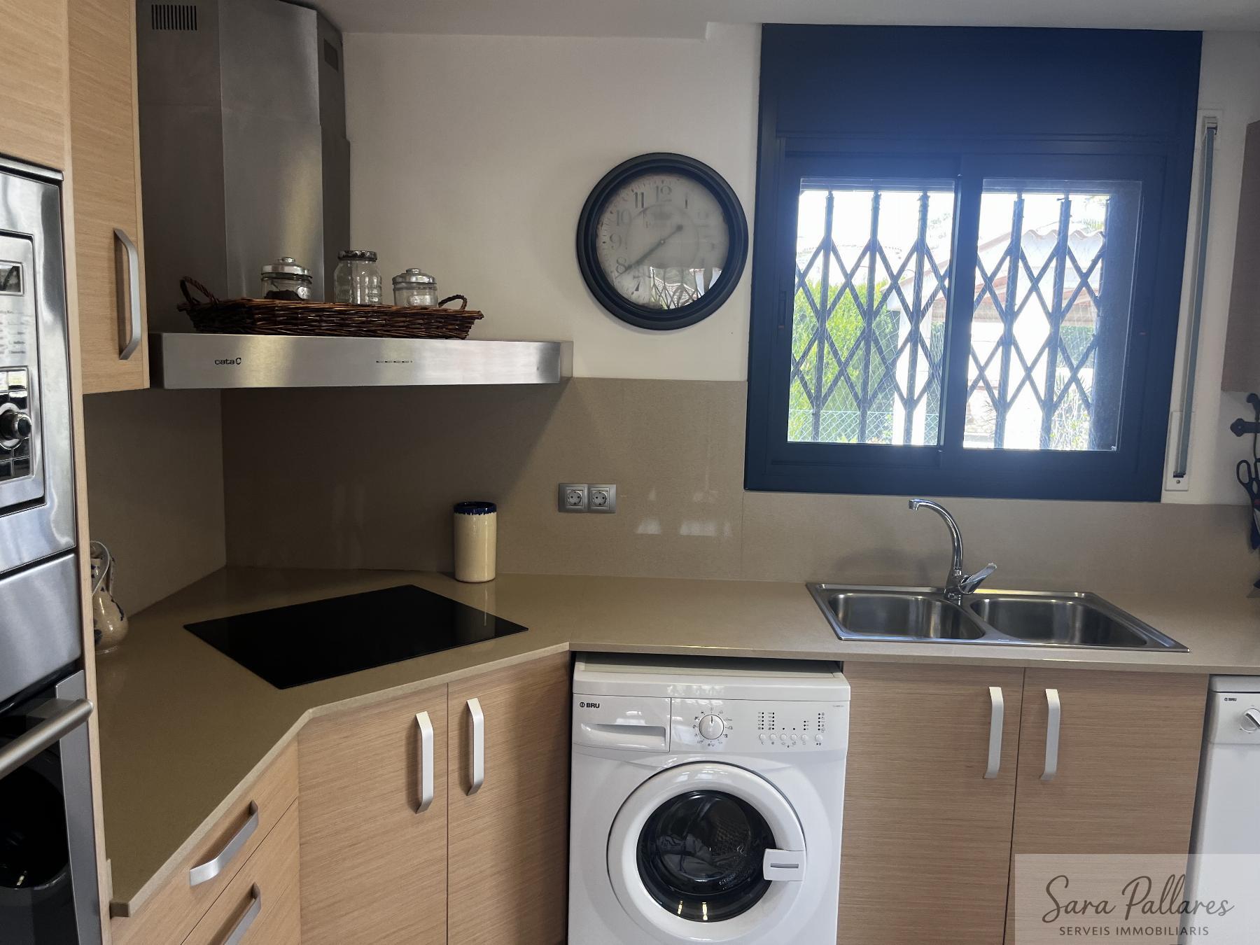 Venta de chalet en L´Ametlla de Mar