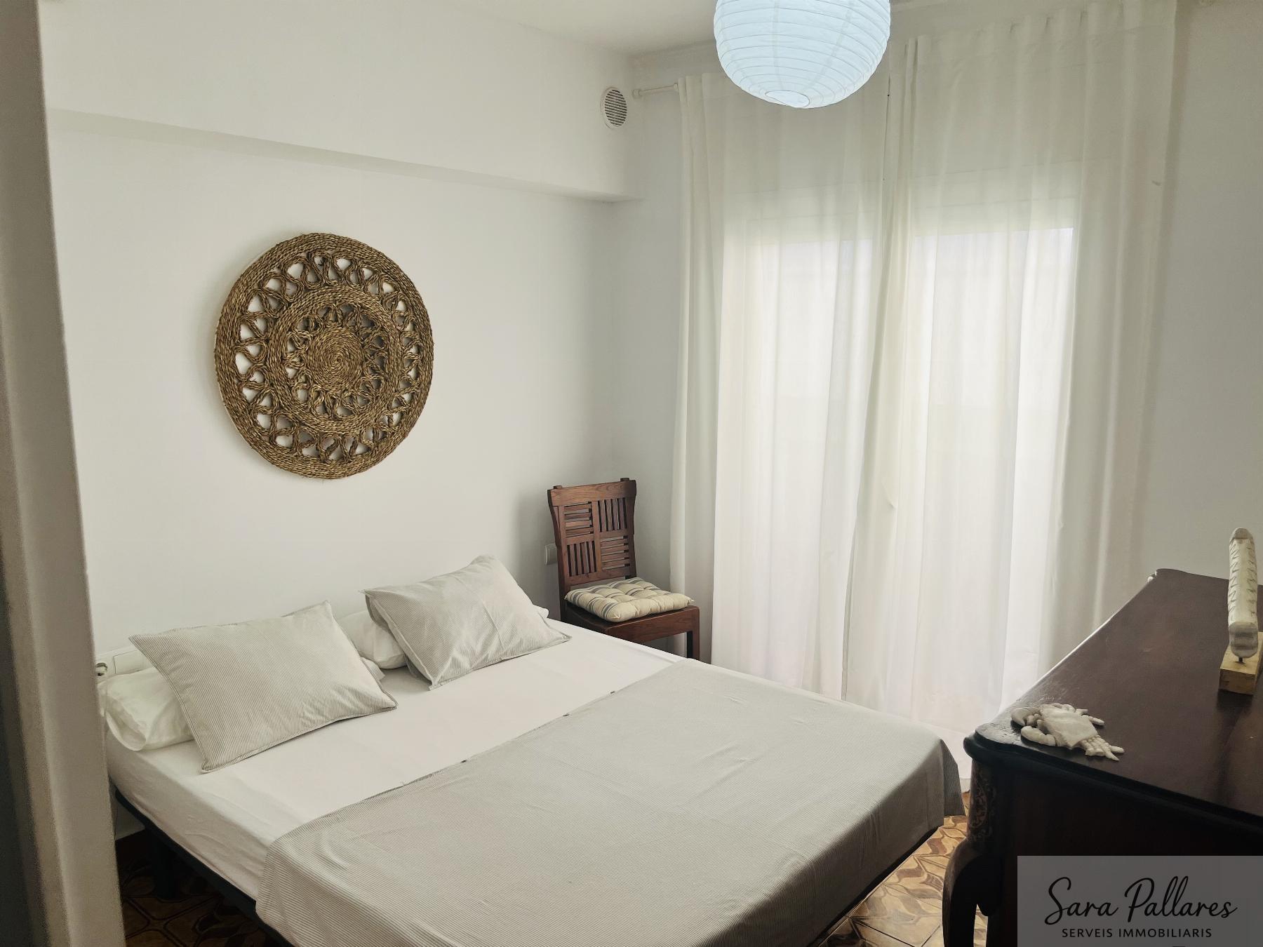 Alquiler de casa en L´Ametlla de Mar