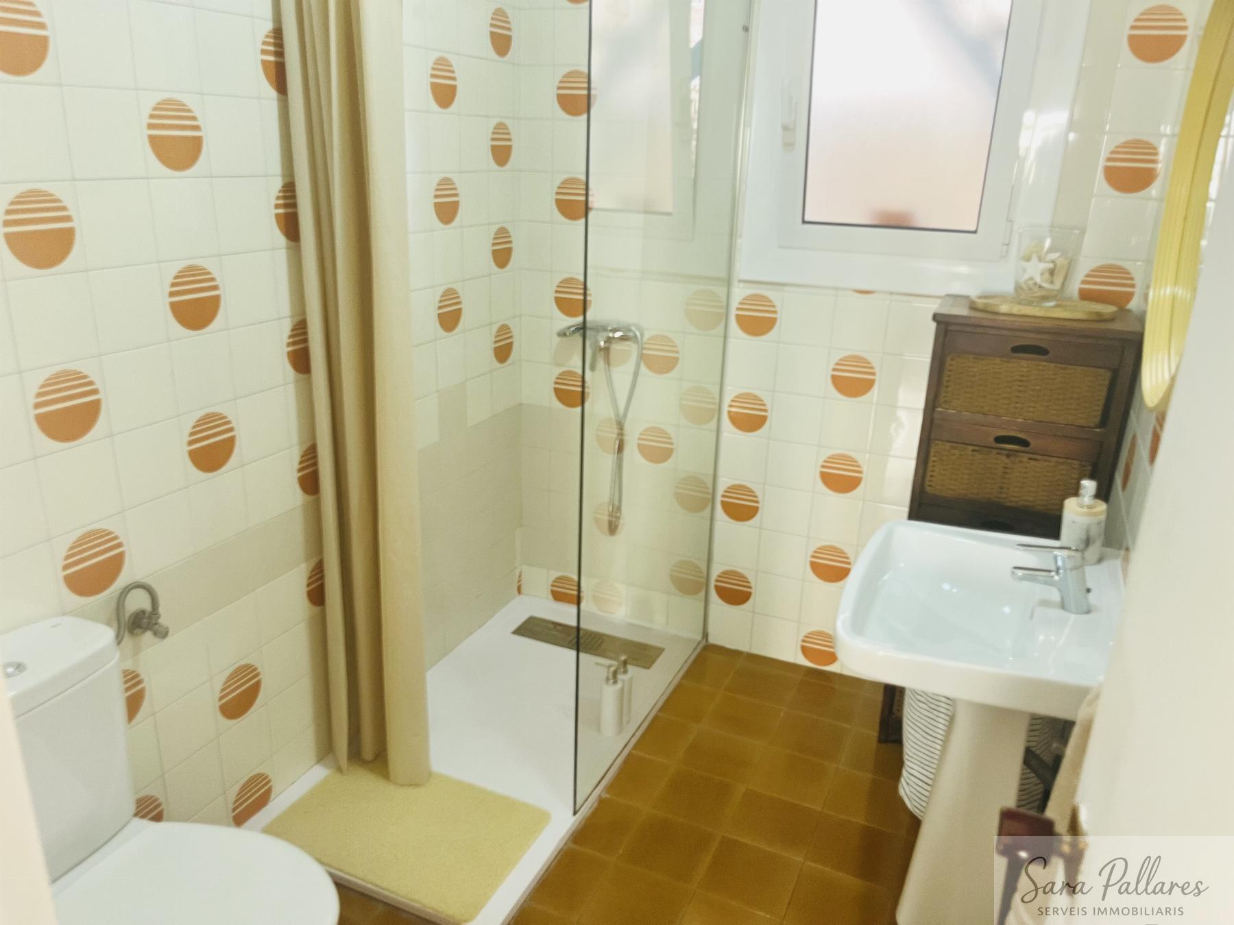 Alquiler de casa en L´Ametlla de Mar