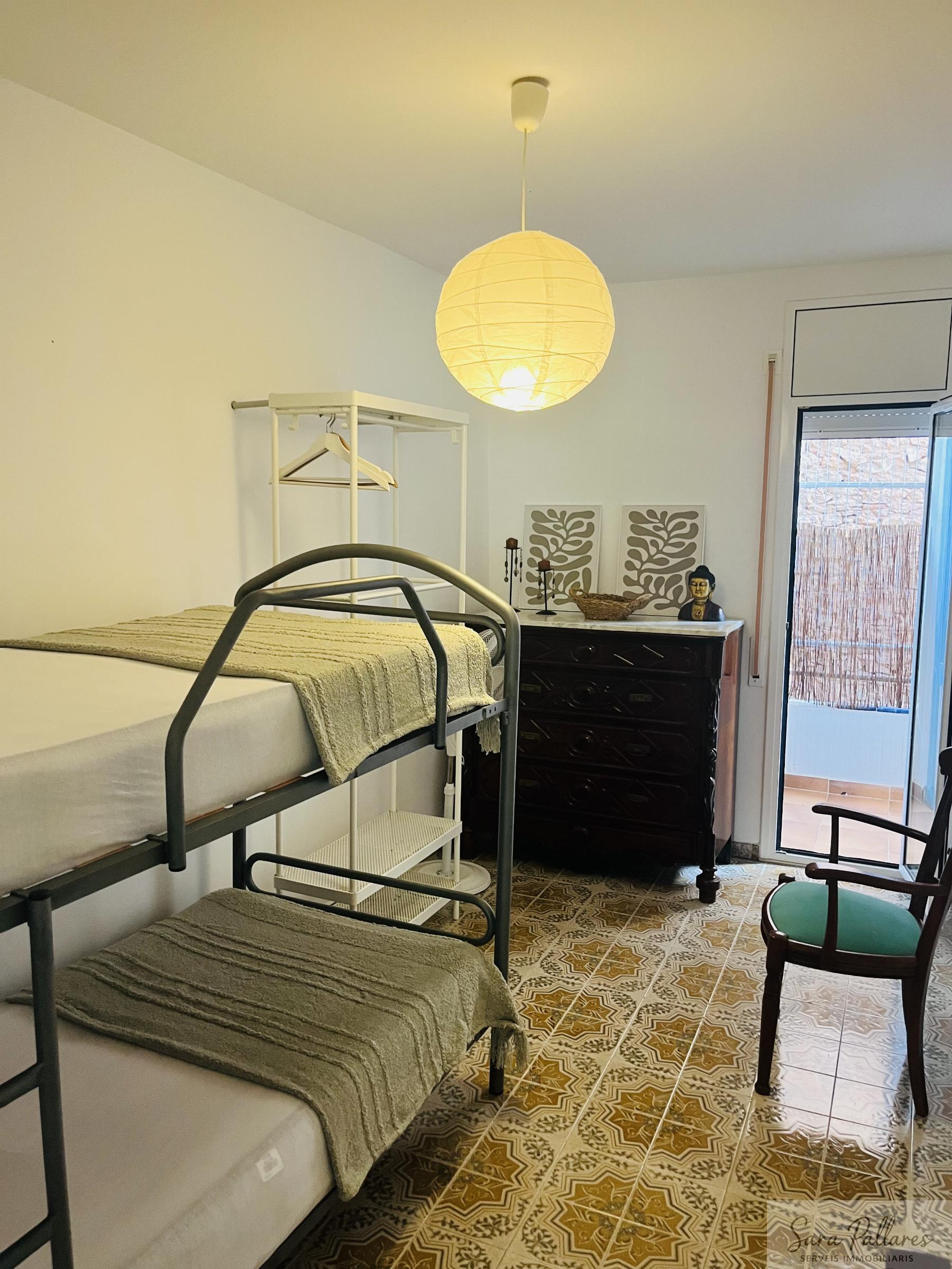 Alquiler de casa en L´Ametlla de Mar