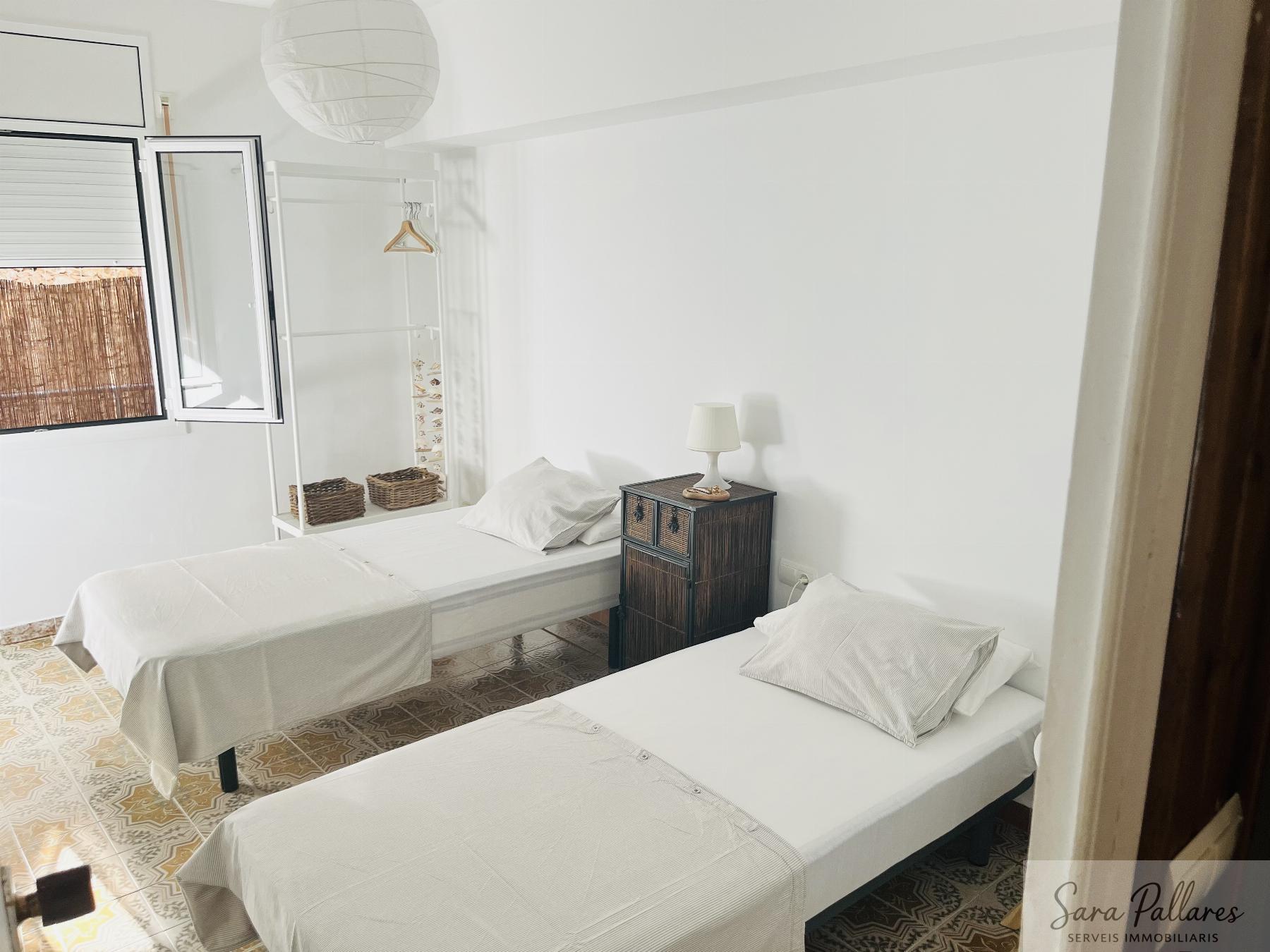 Alquiler de casa en L´Ametlla de Mar