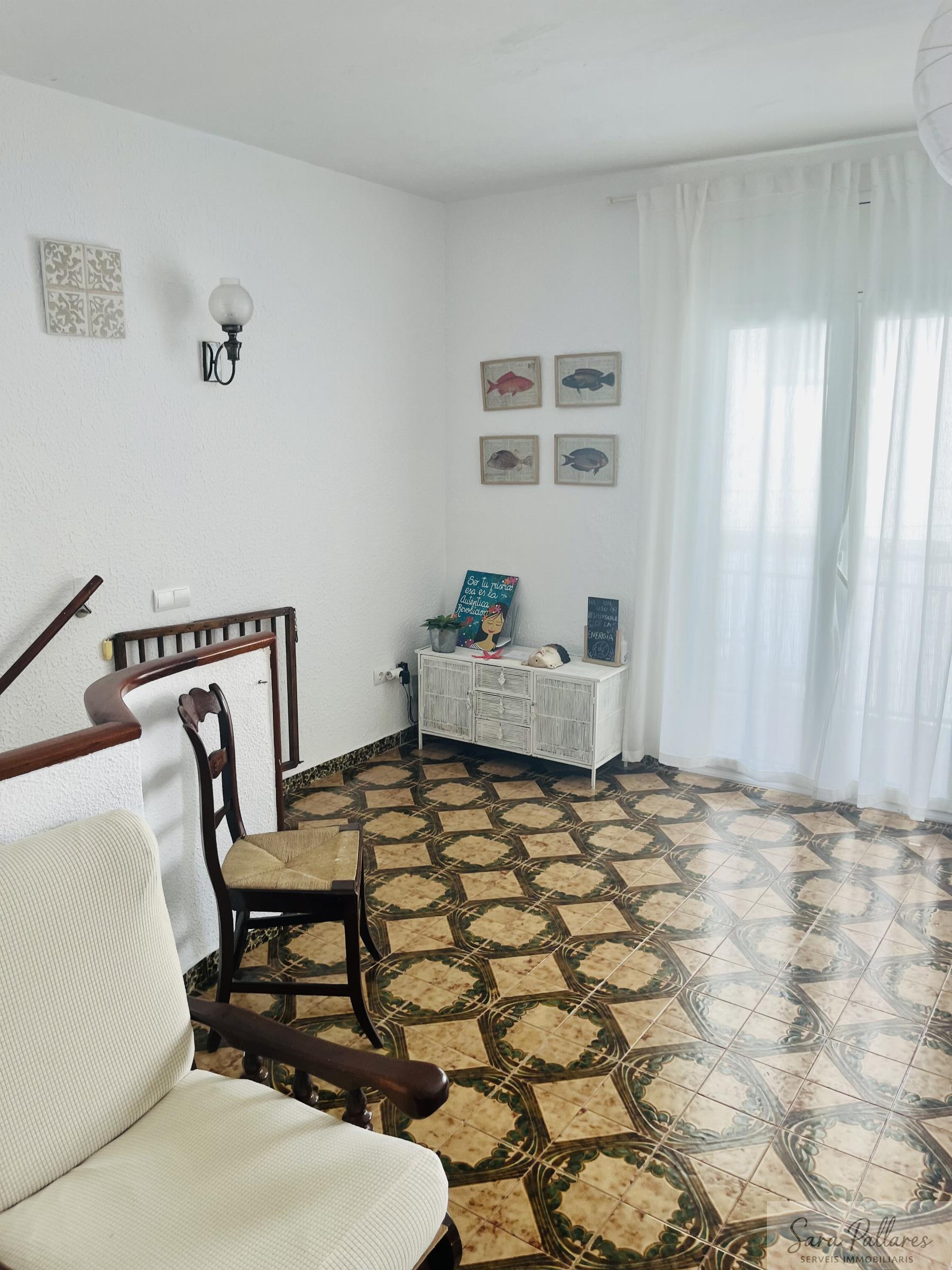 Alquiler de casa en L´Ametlla de Mar