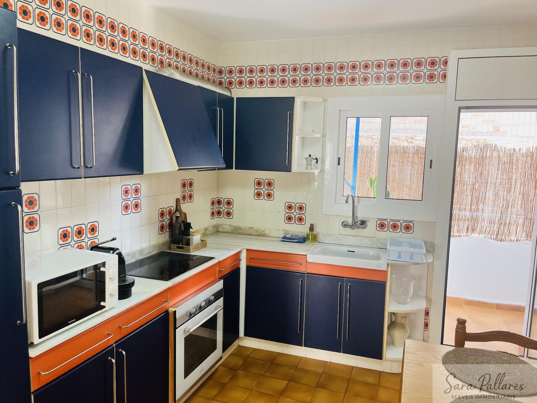 Alquiler de casa en L´Ametlla de Mar