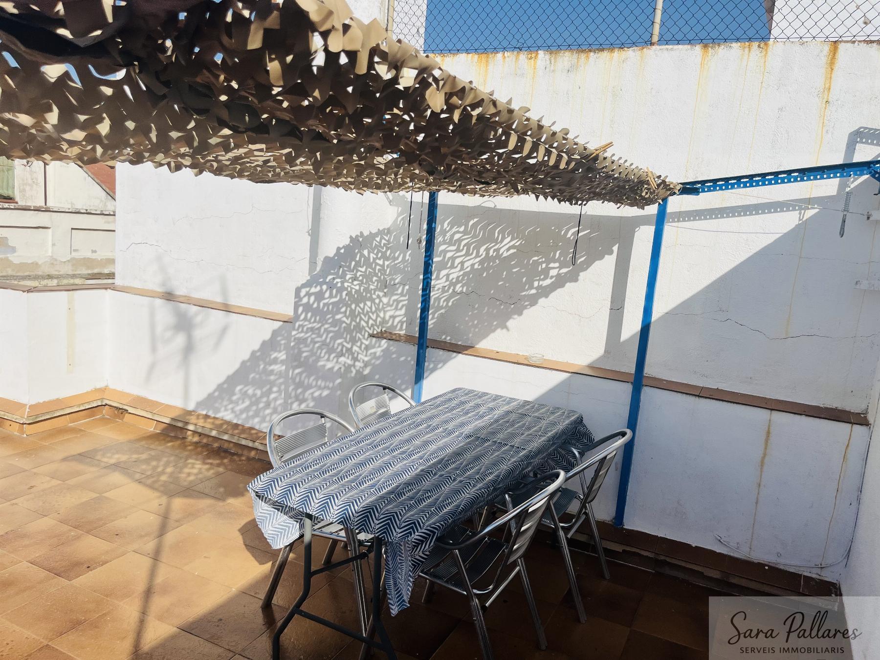 Alquiler de casa en L´Ametlla de Mar