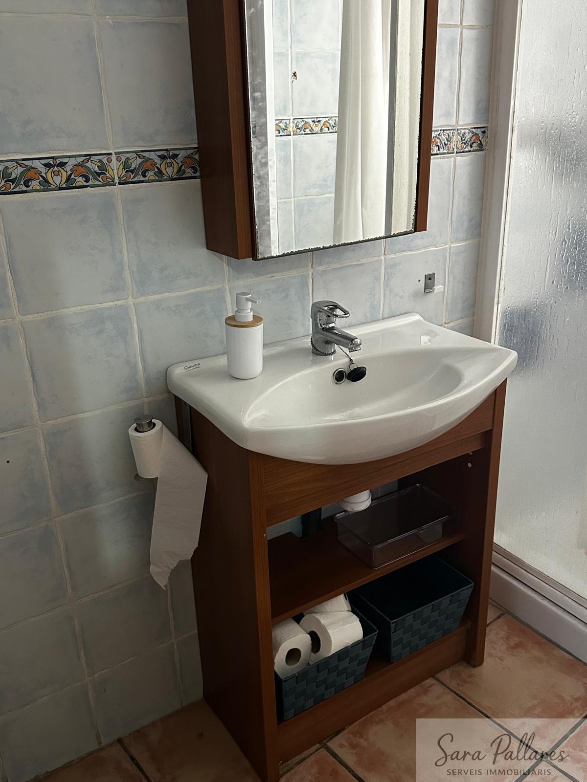 Alquiler de apartamento en L´Ametlla de Mar