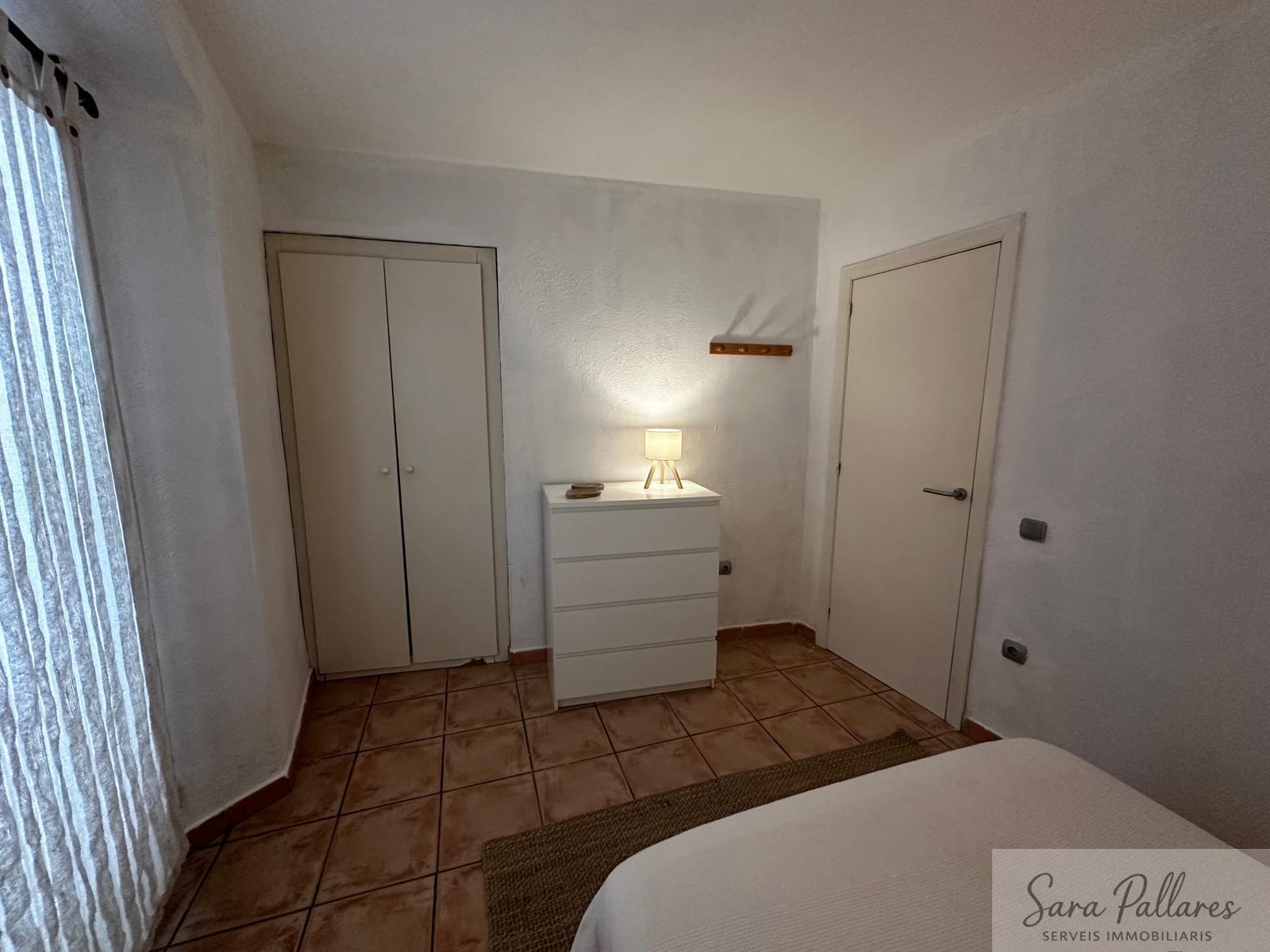 Alquiler de apartamento en L´Ametlla de Mar