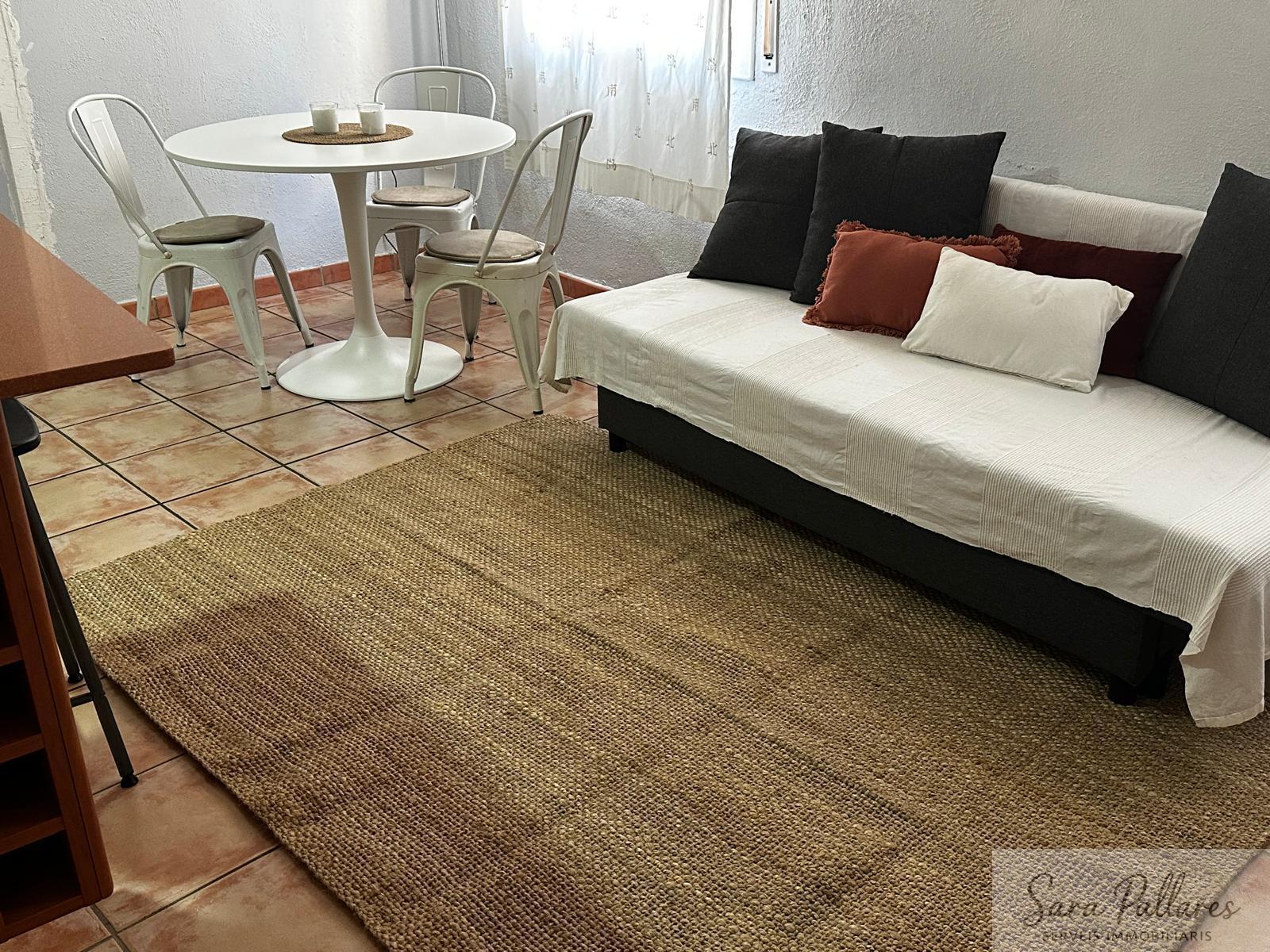 Alquiler de apartamento en L´Ametlla de Mar