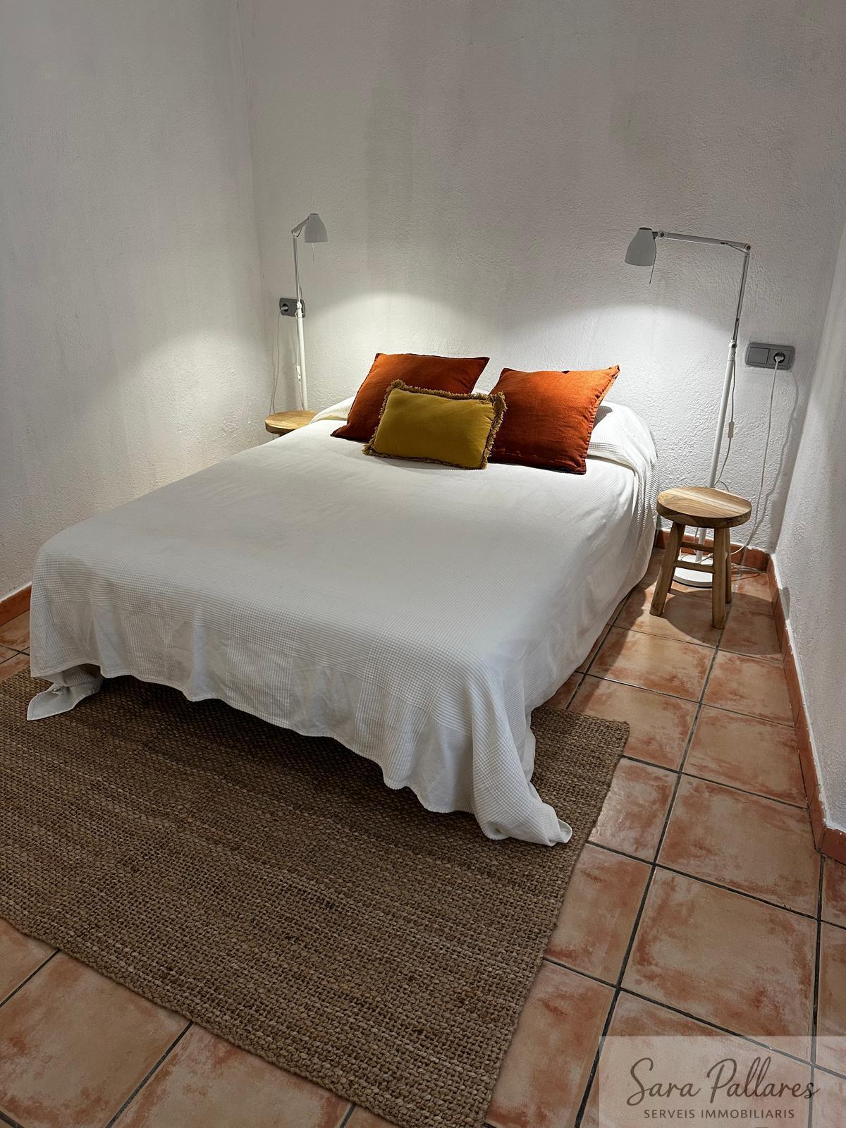 Alquiler de apartamento en L´Ametlla de Mar