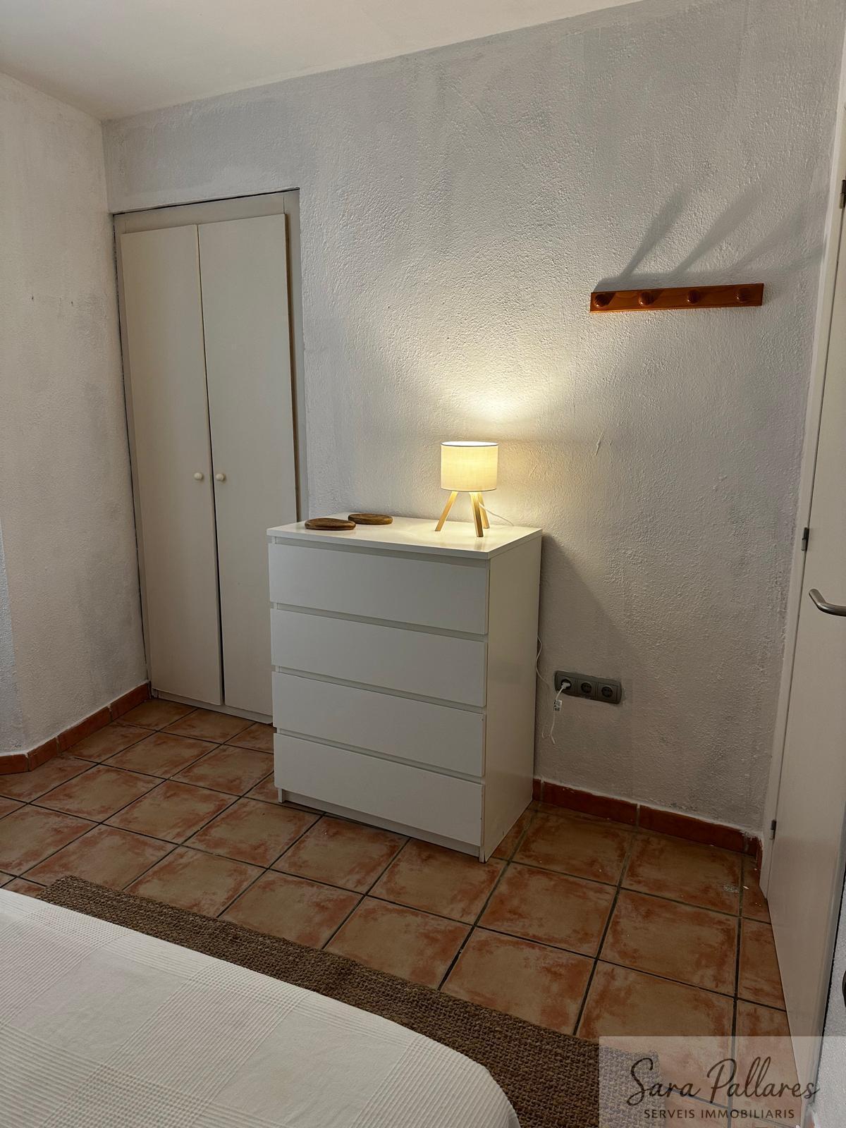 Alquiler de apartamento en L´Ametlla de Mar
