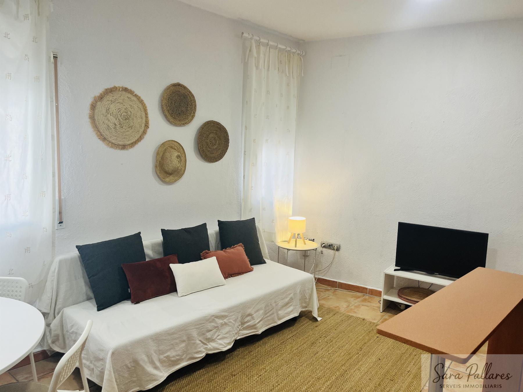 Alquiler de apartamento en L´Ametlla de Mar