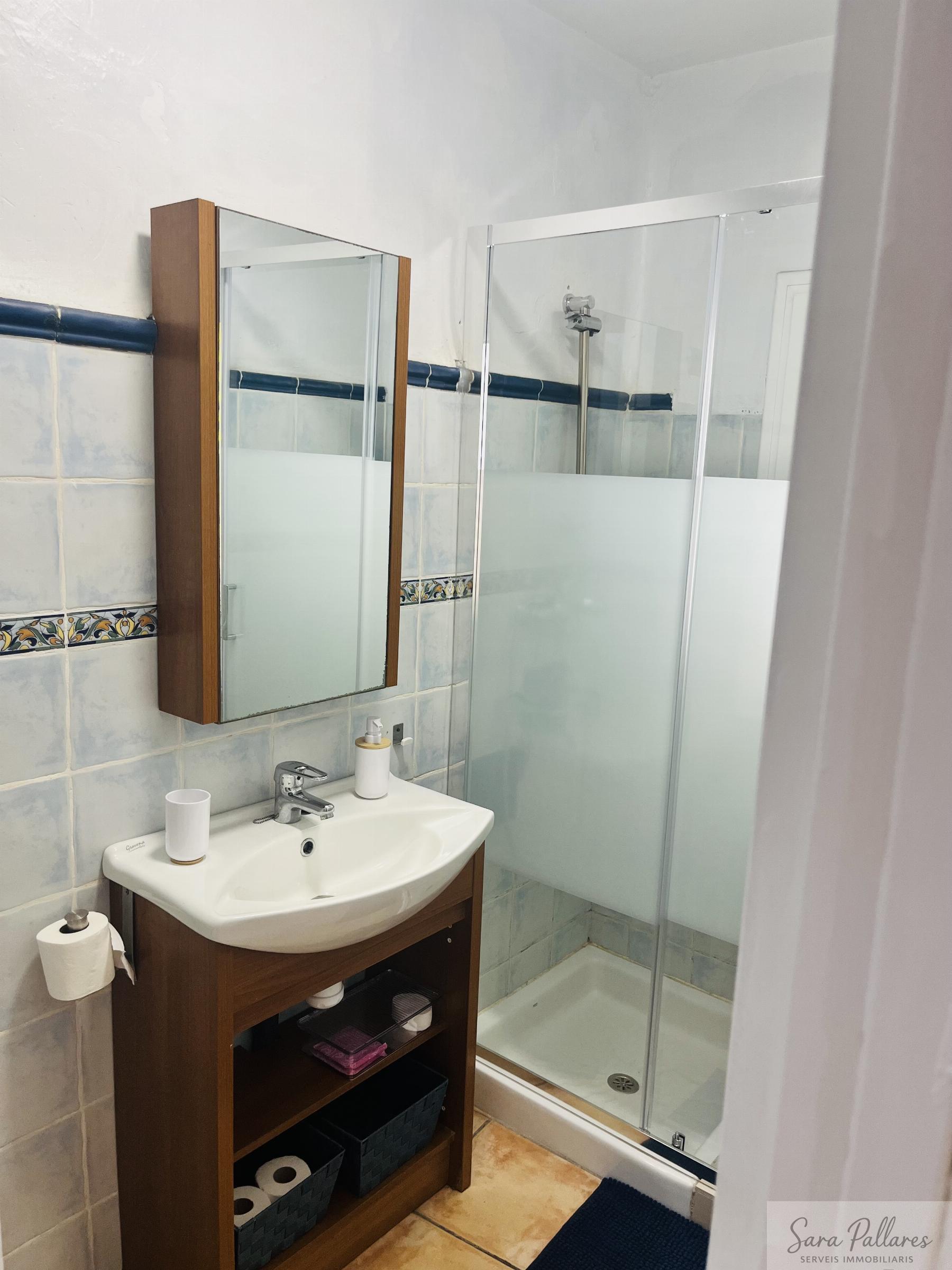 Alquiler de apartamento en L´Ametlla de Mar