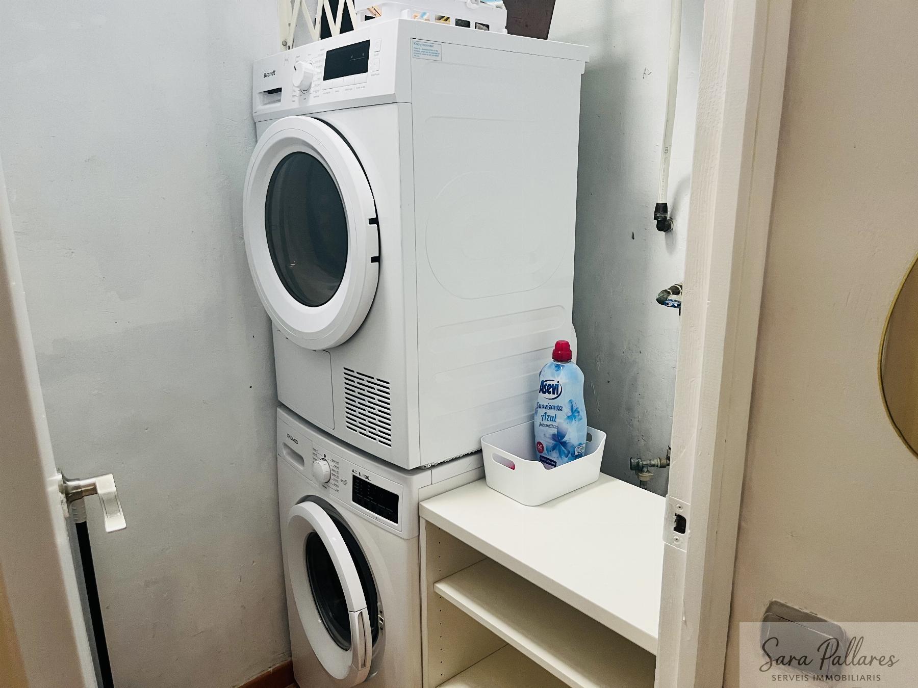 Alquiler de apartamento en L´Ametlla de Mar