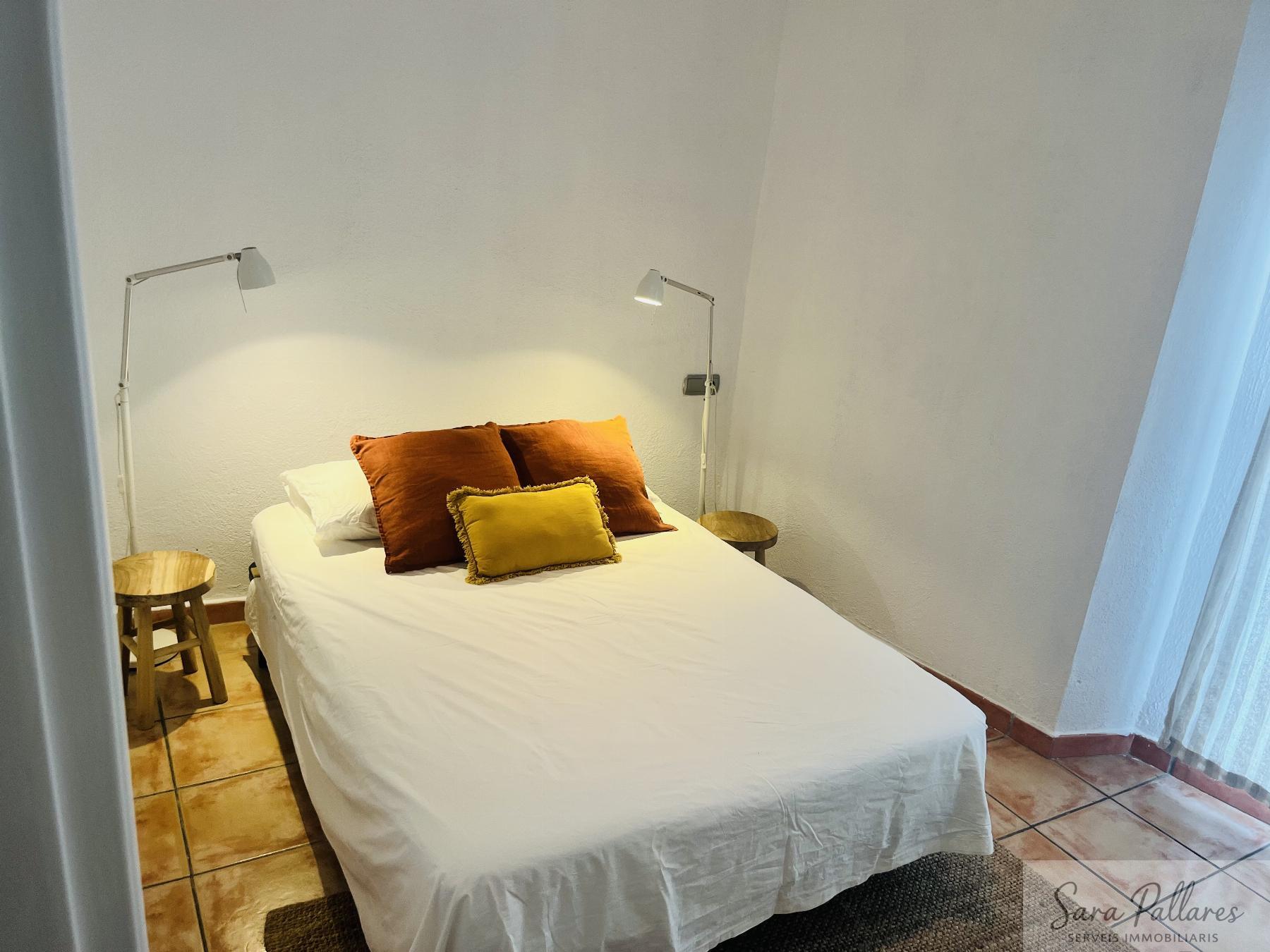 Alquiler de apartamento en L´Ametlla de Mar