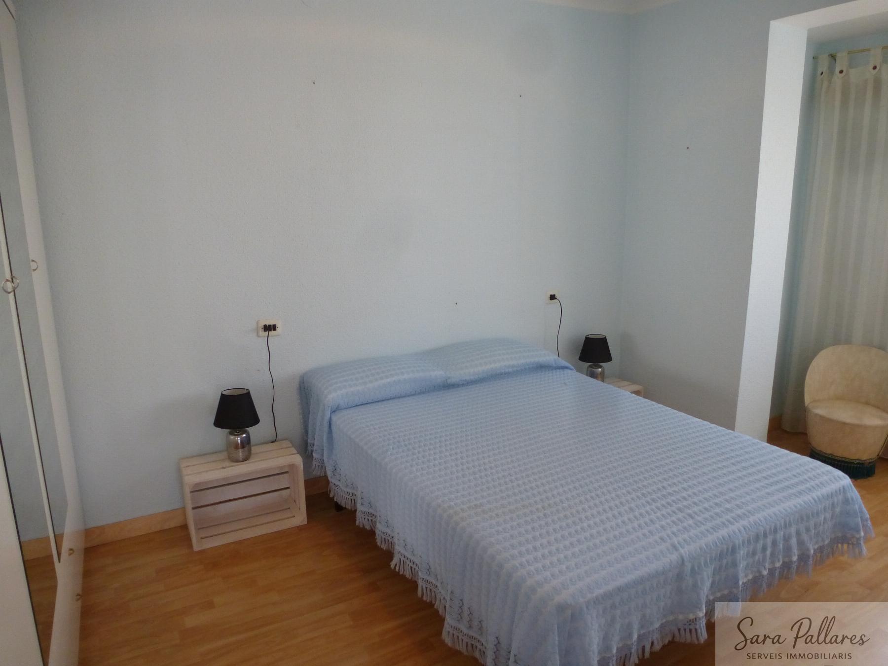Alquiler de piso en L´Ametlla de Mar