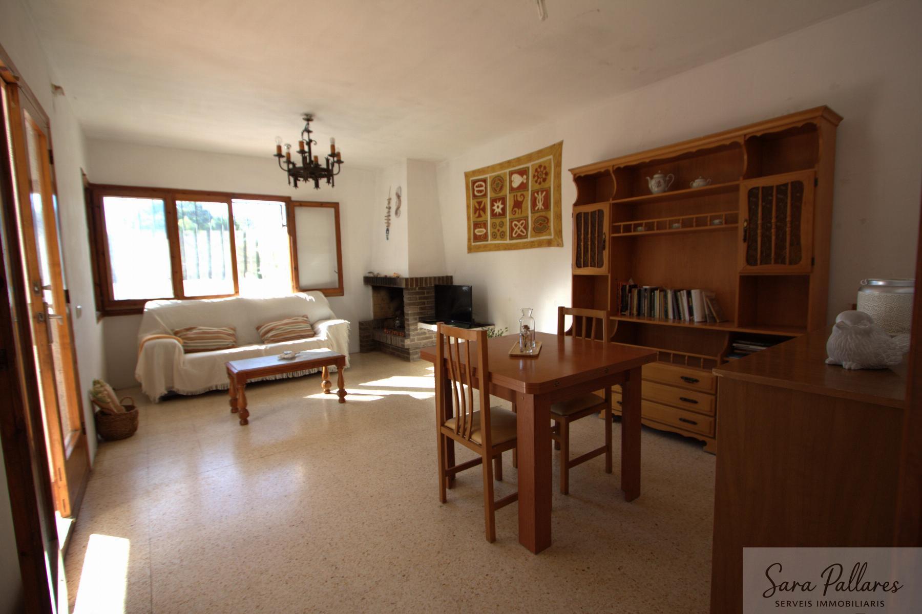 Venta de chalet en L´Ametlla de Mar