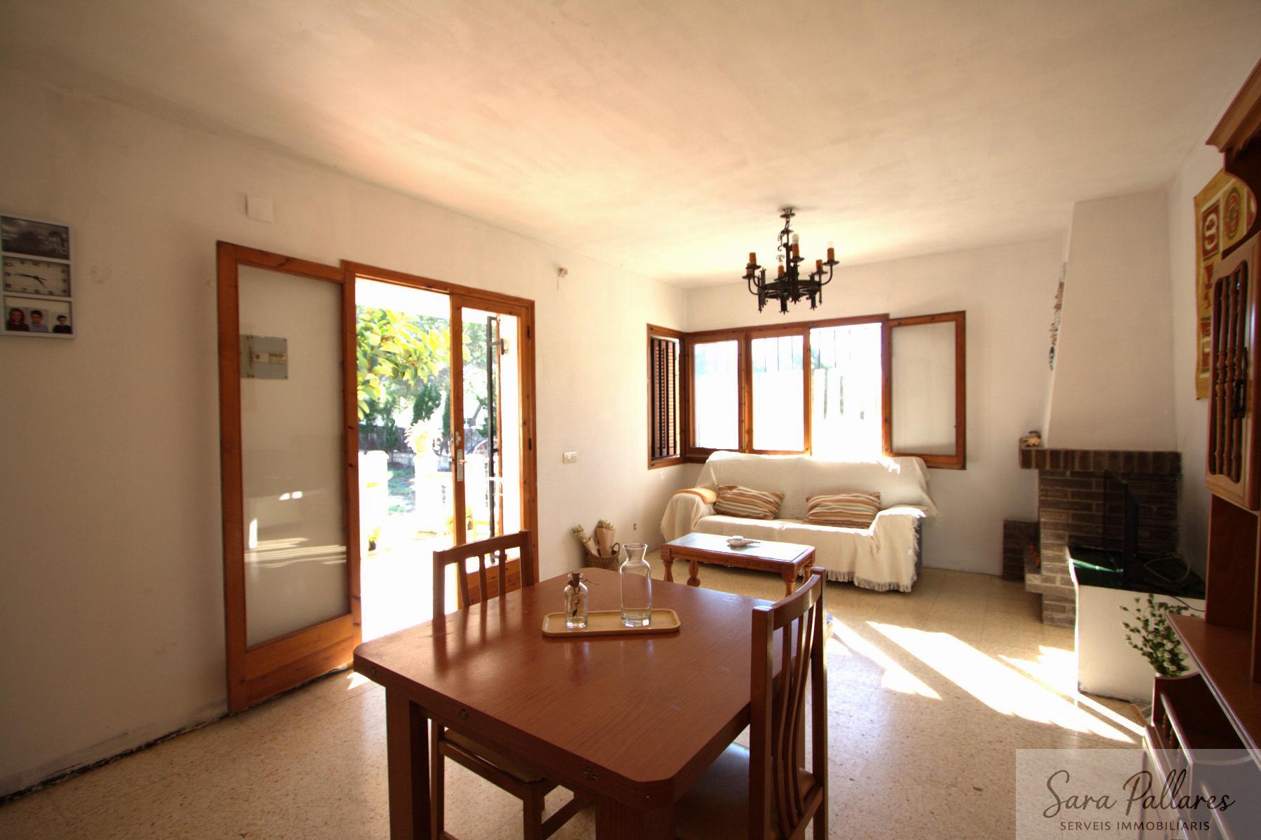 Venta de chalet en L´Ametlla de Mar