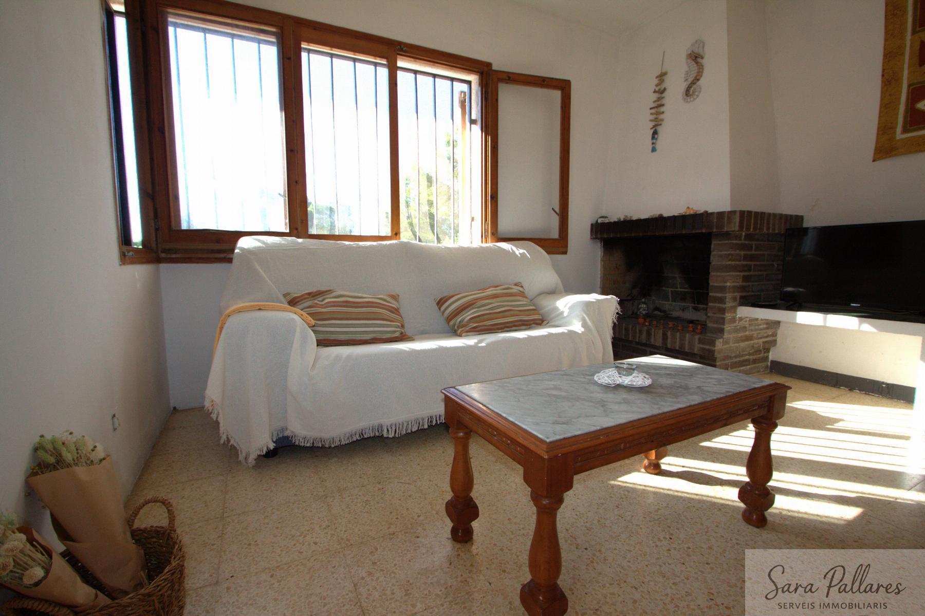 Venta de chalet en L´Ametlla de Mar