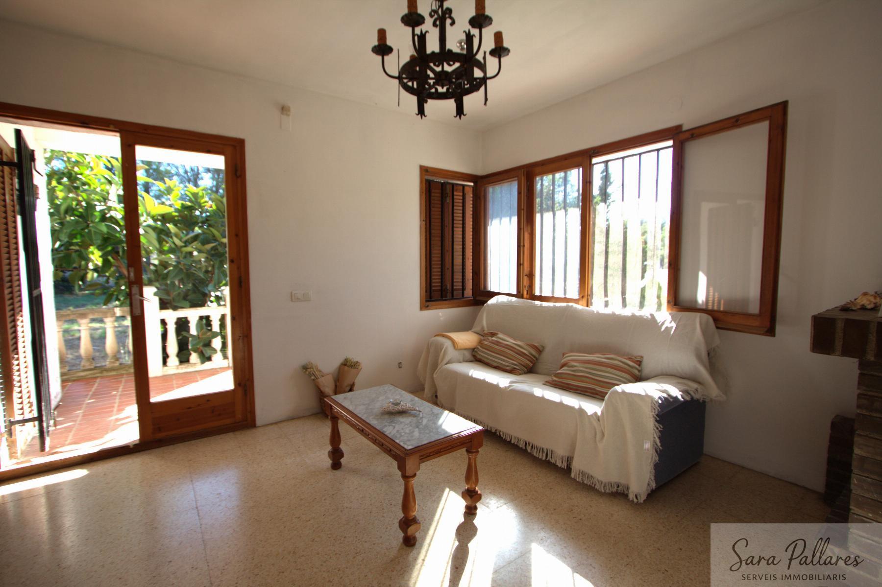 Venta de chalet en L´Ametlla de Mar