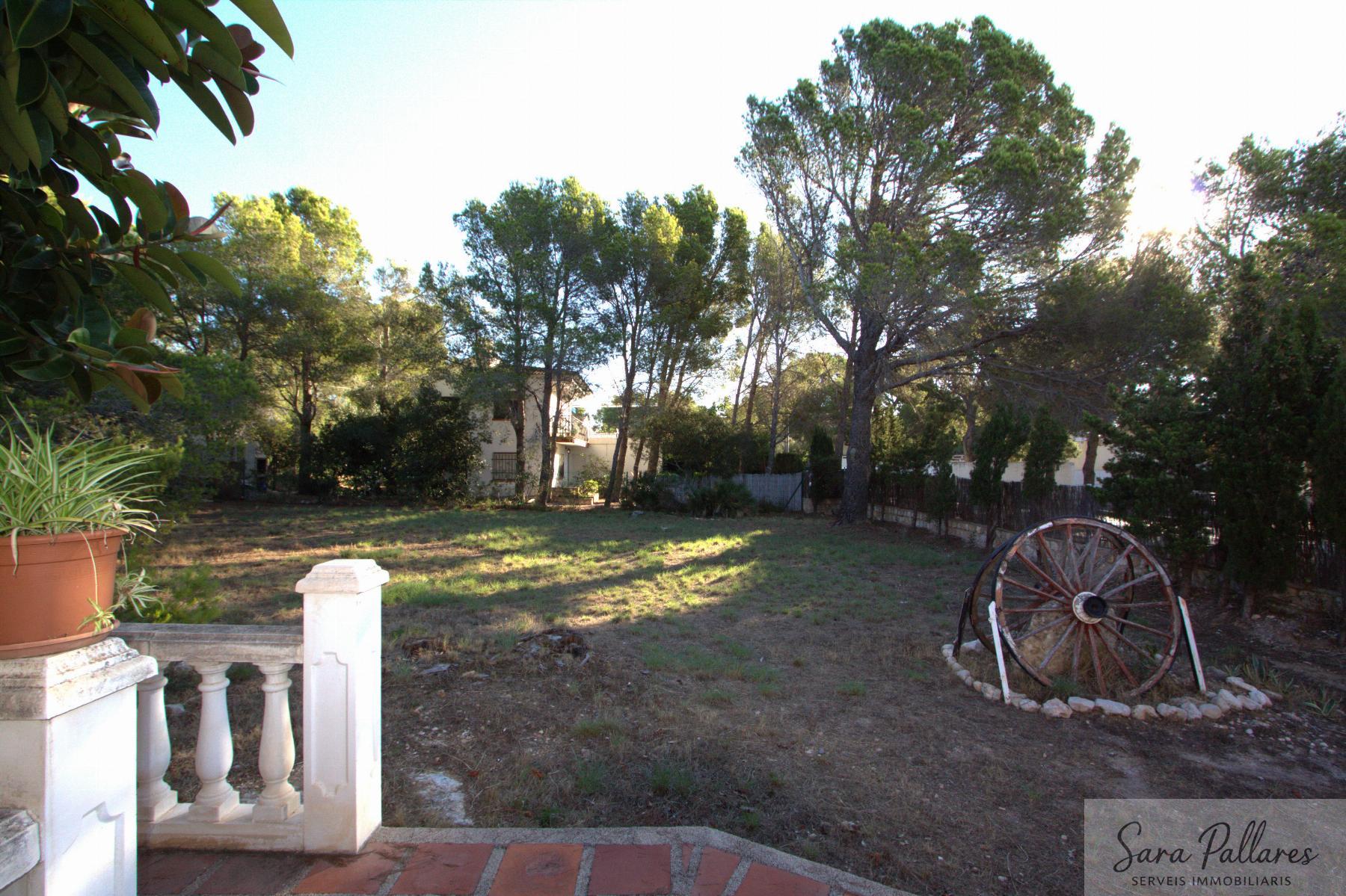 Venta de chalet en L´Ametlla de Mar