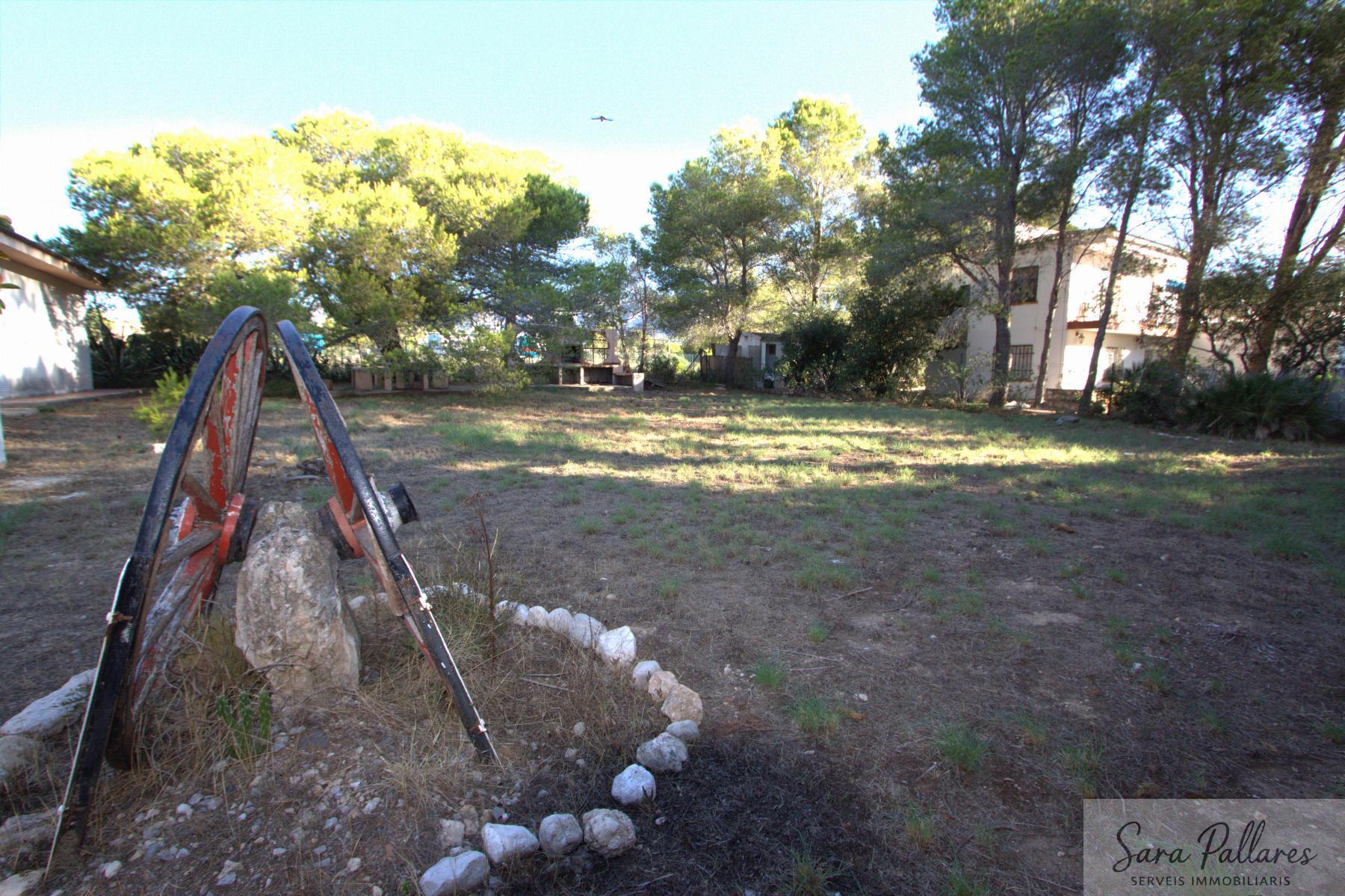 Venta de chalet en L´Ametlla de Mar