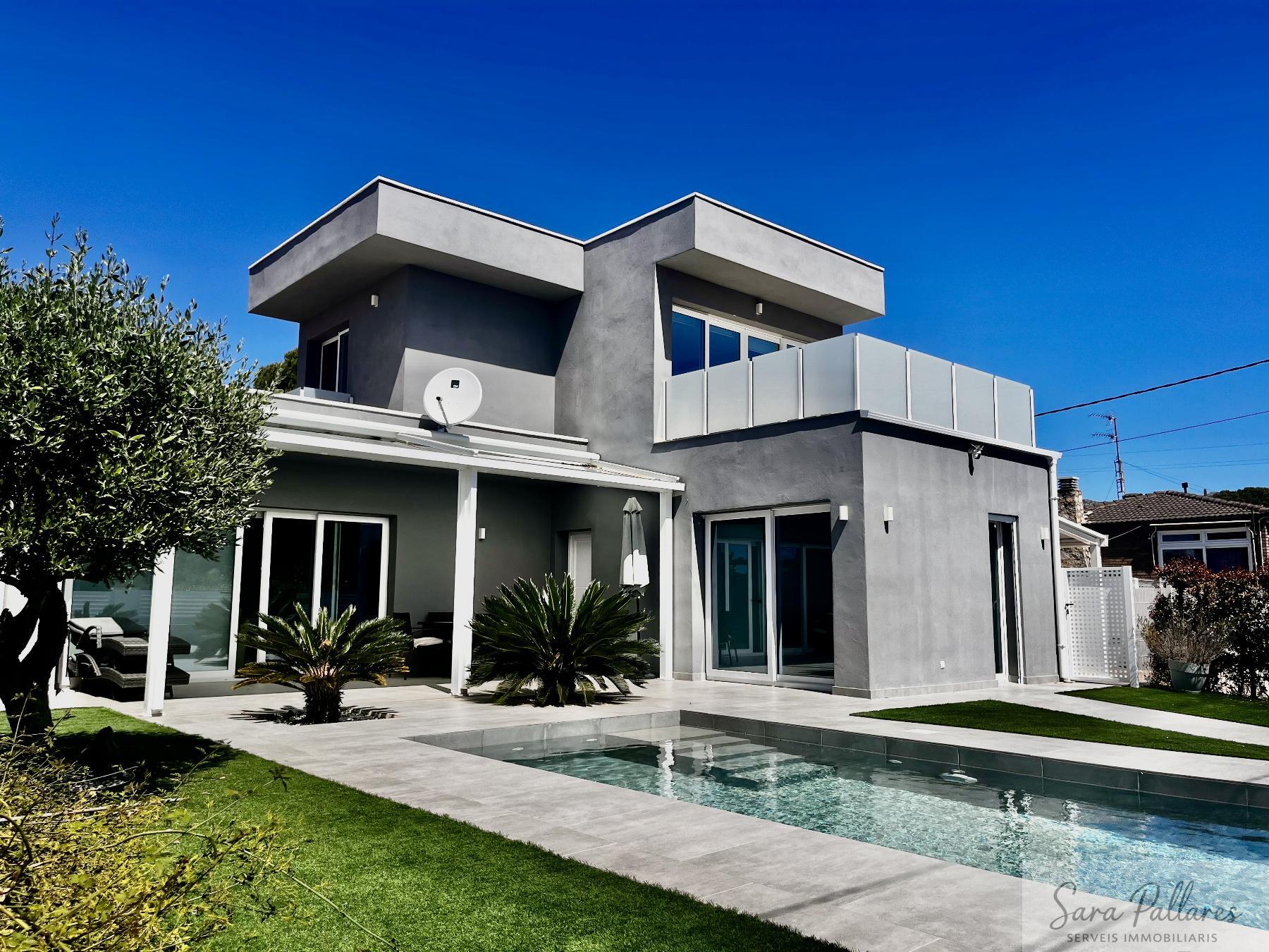 Venta de chalet en L´Ametlla de Mar